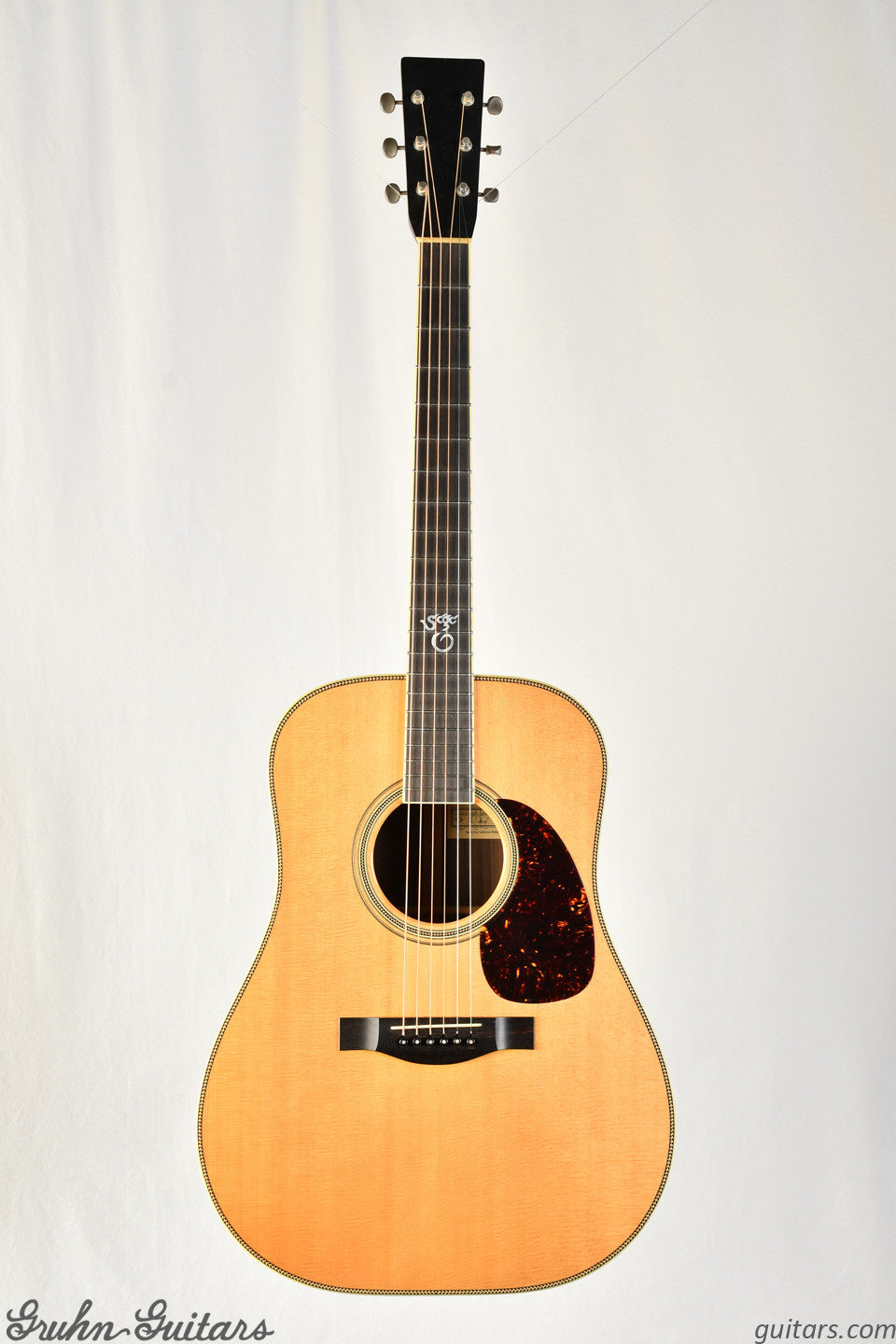 Santa Cruz D 1992 AM9770