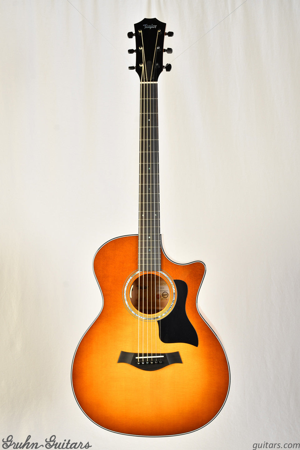 Taylor Custom GA Baritone 6 New AT8070