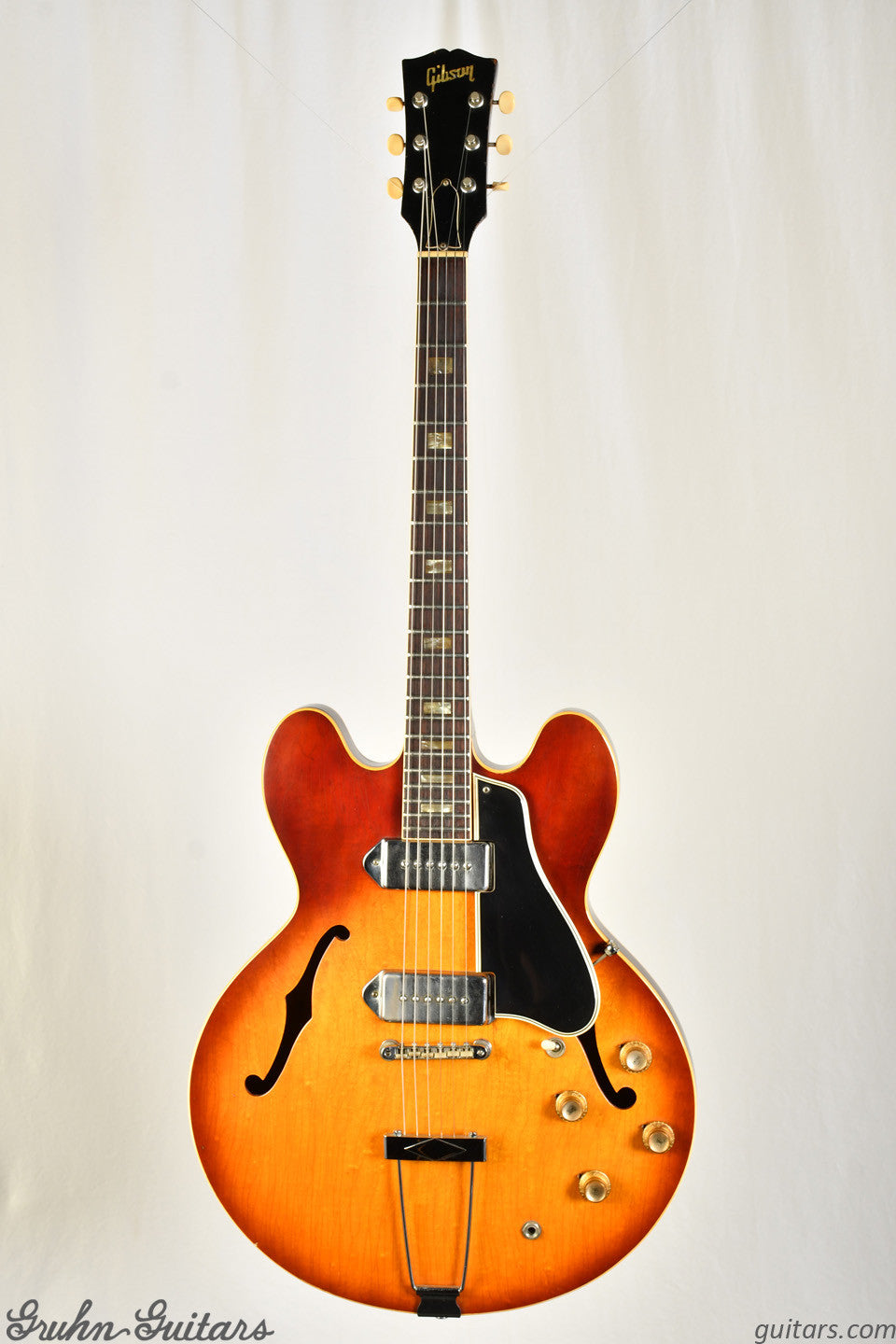 Gibson ES-330 1967 EH7326