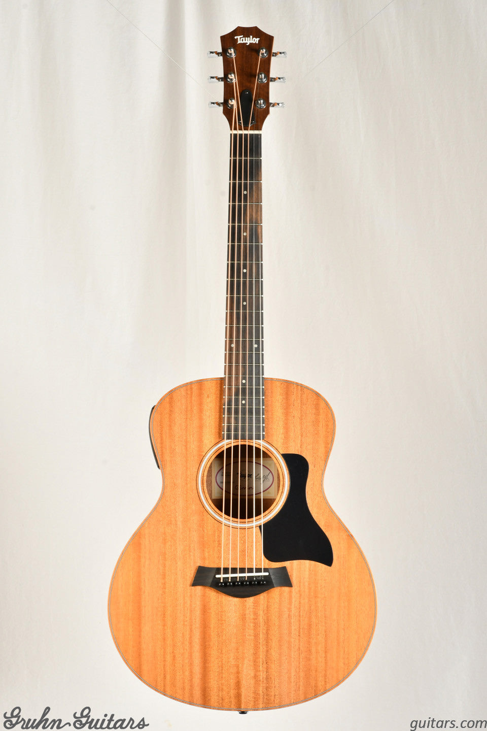 Taylor GS Mini-e Mahogany New AT8069