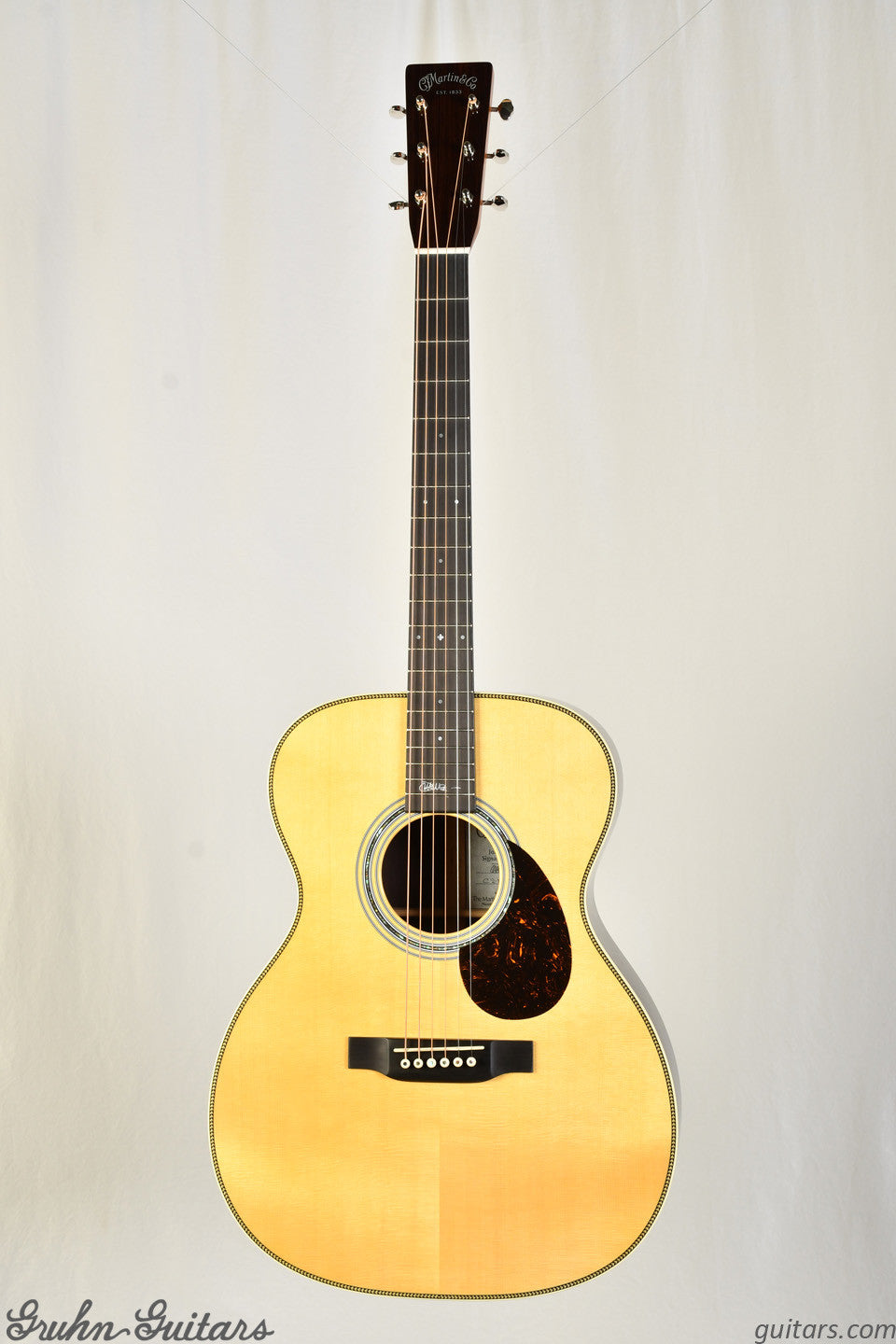 Martin OMJM John Mayer New AB14096