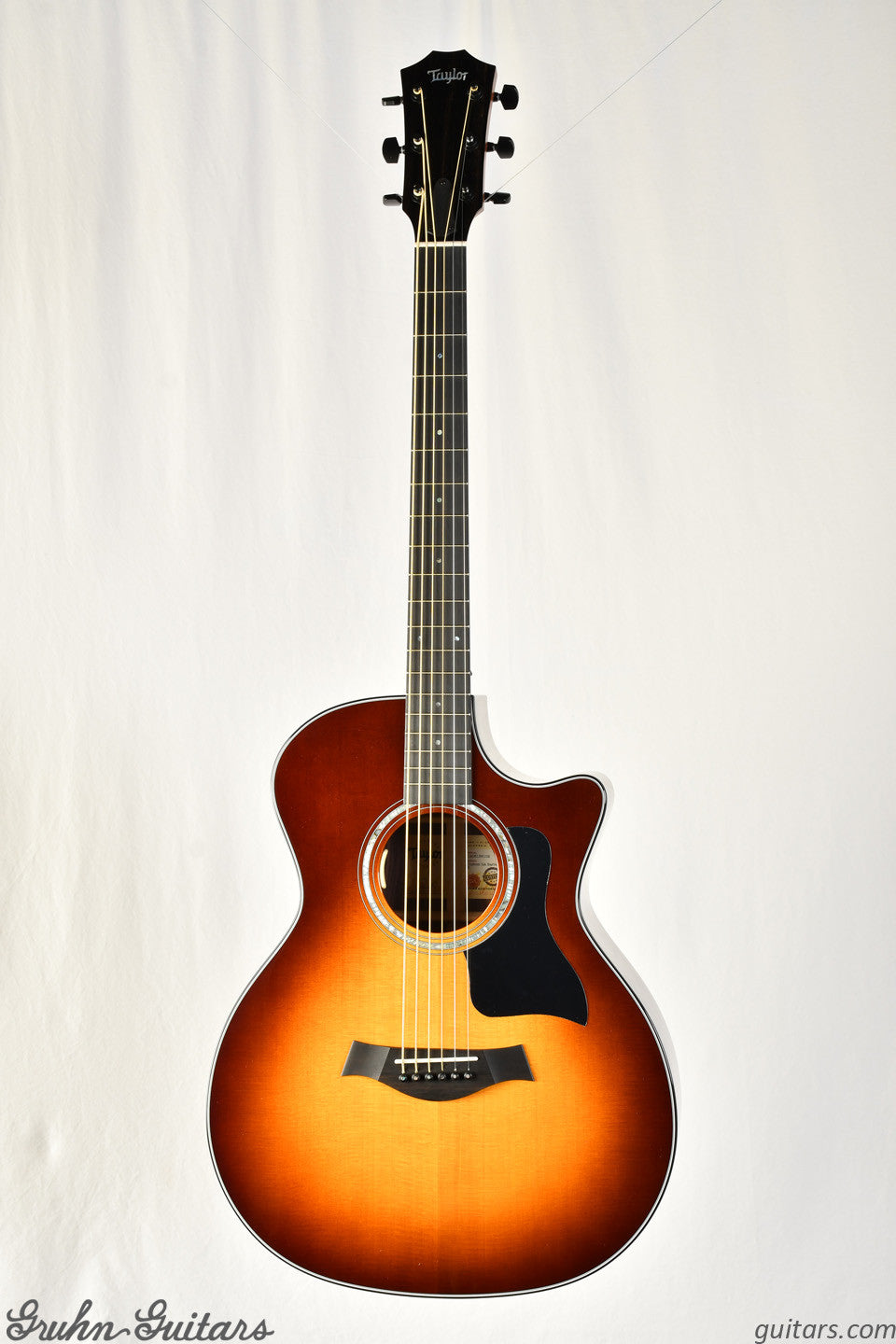Taylor Custom GA Baritone 6 New AT8073