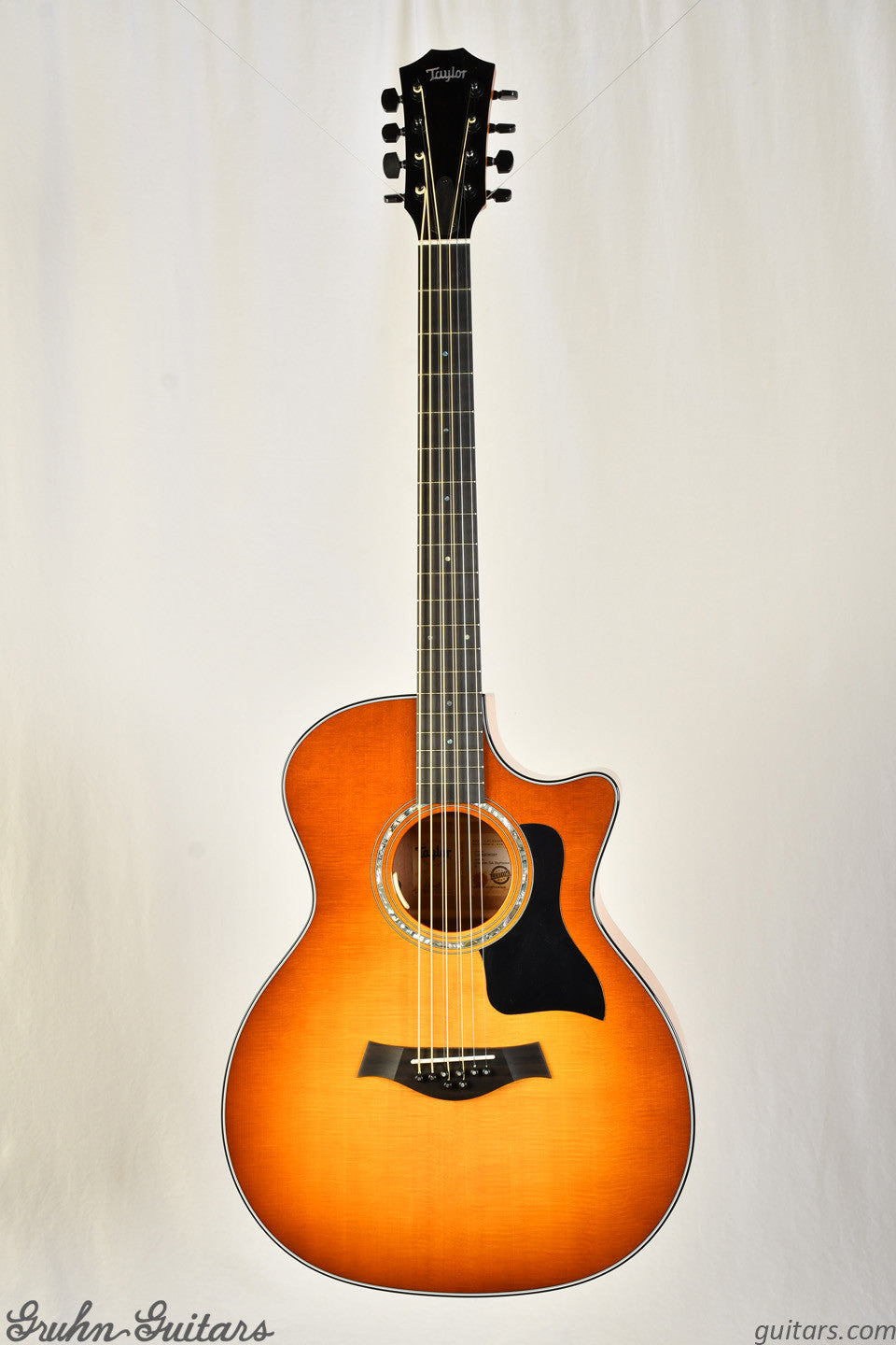 Taylor Custom GA Baritone 8 New AT8079