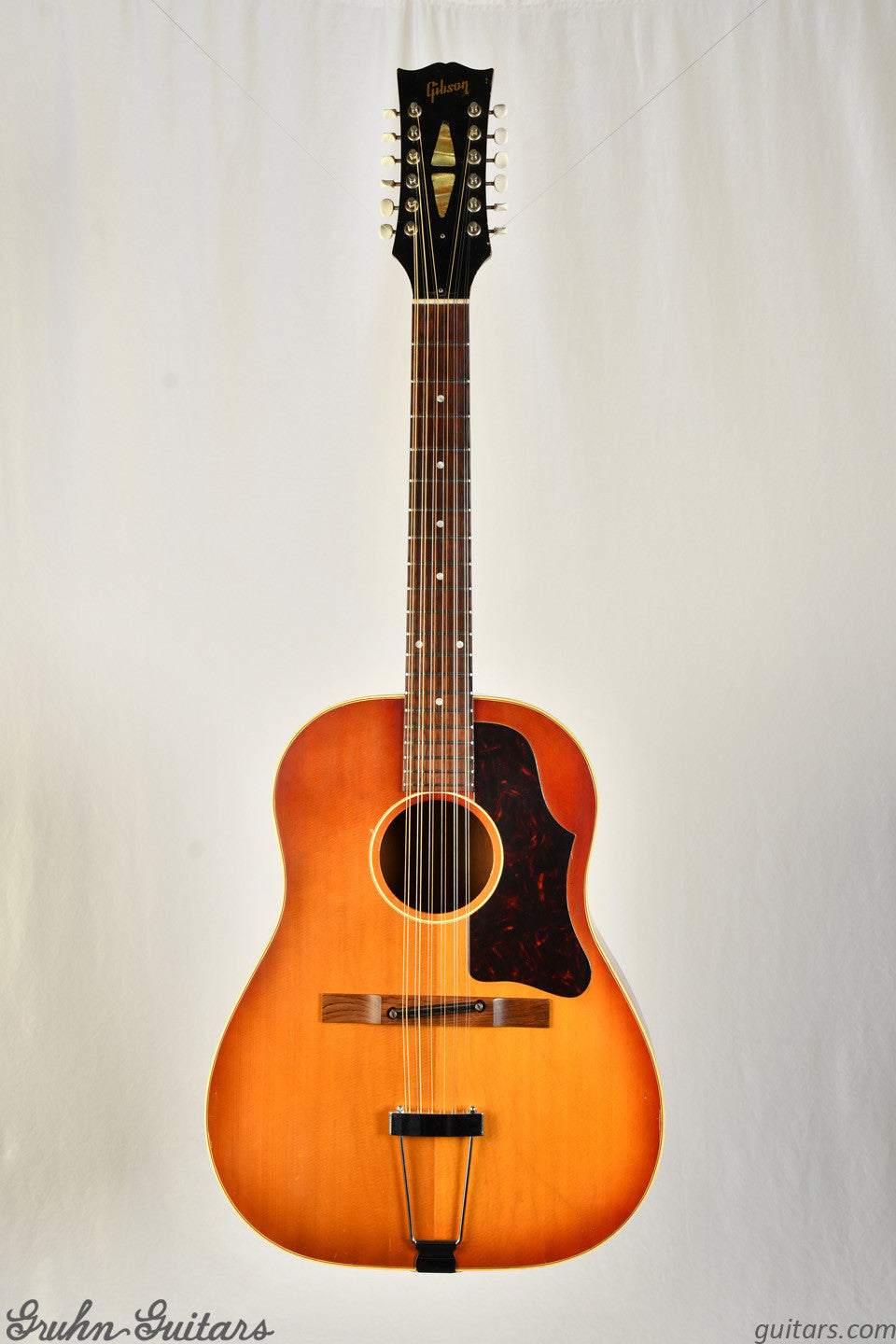 Gibson B-45 12 String 1961 AG7146
