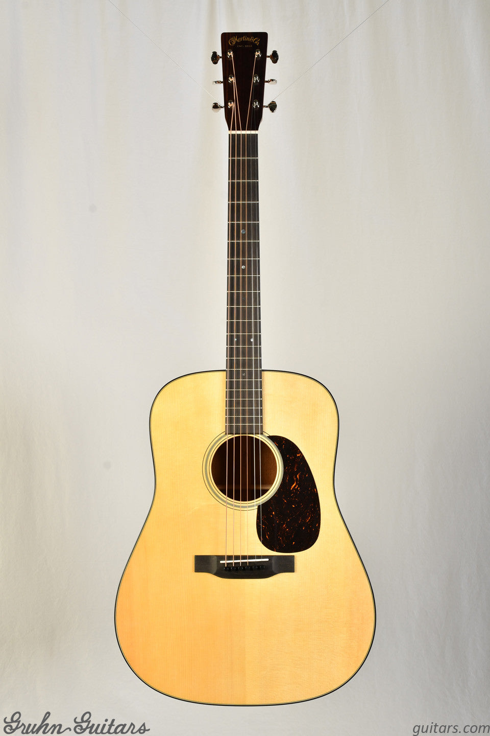 Martin Custom Shop D-18 New AA14078