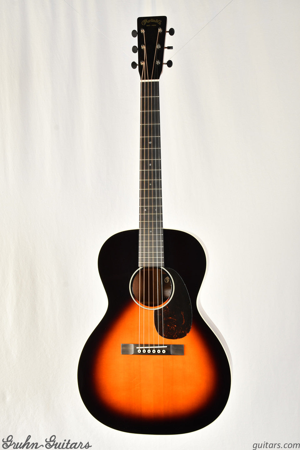 Martin CEO-7 New AB14118