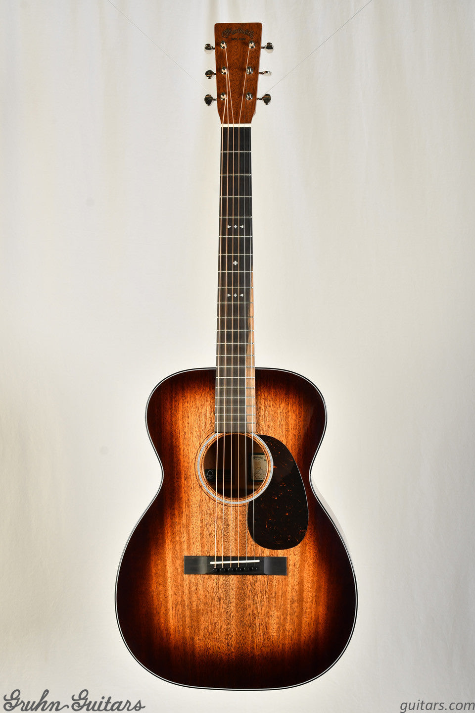 Martin 00-DB Jeff Tweedy Reissue 2026 AB14128