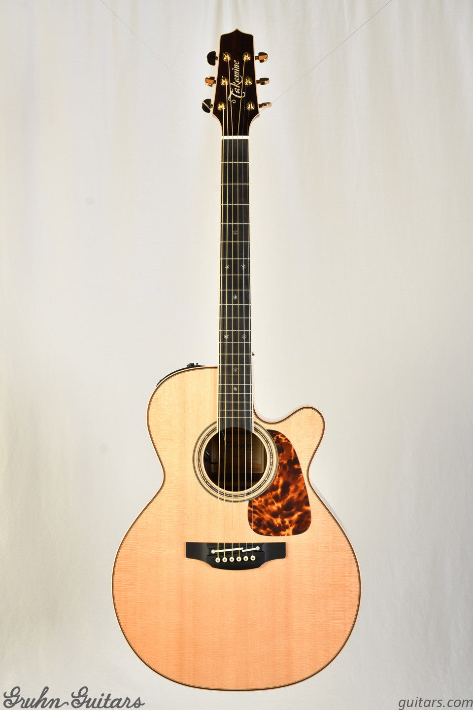Takamine P7NC 2021 AM9775
