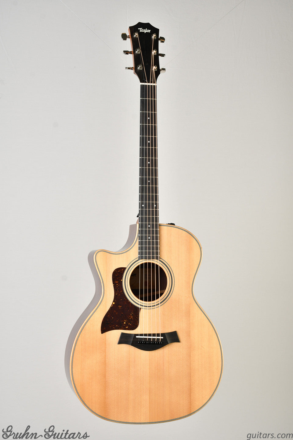 Taylor 414ce Studio Natural Left-handed New AT8100