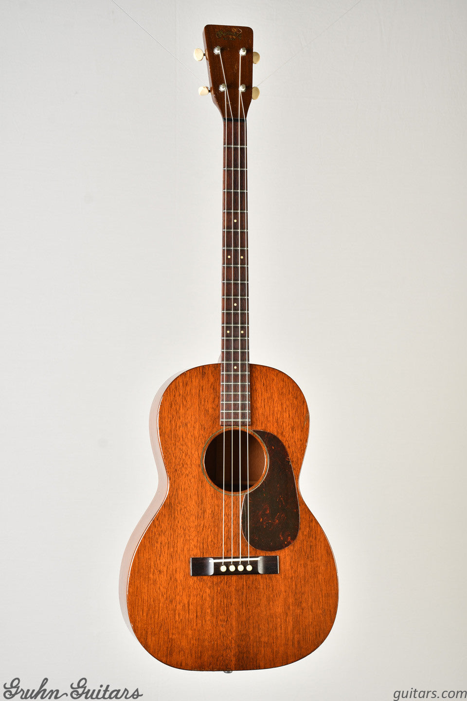 Martin 5-15T 1954 TG0452