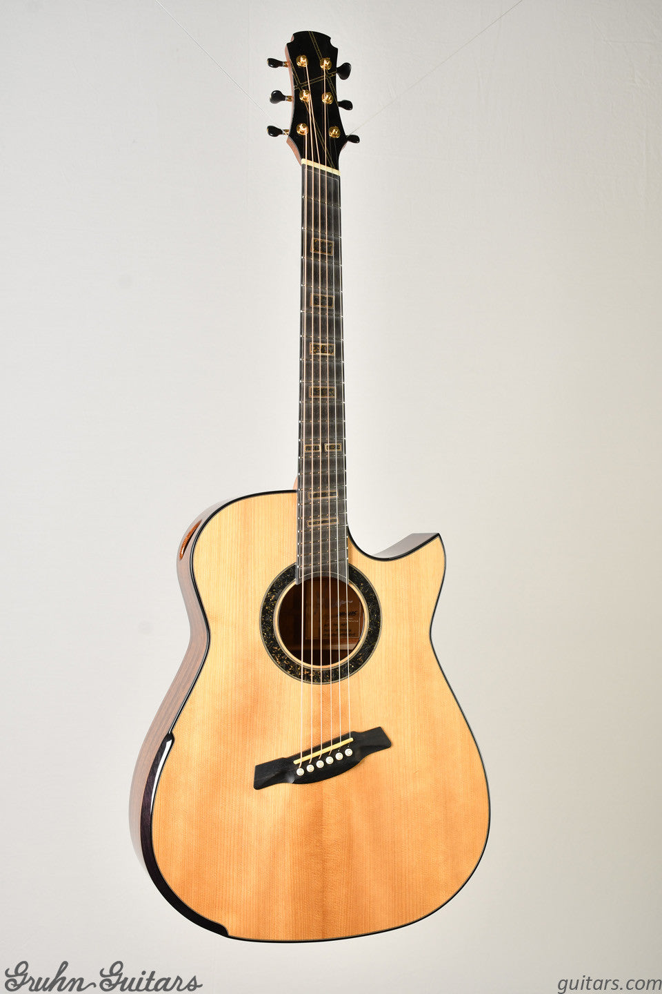 Hozen (made in Singapore) Gold Label MD-MH  New AM9778