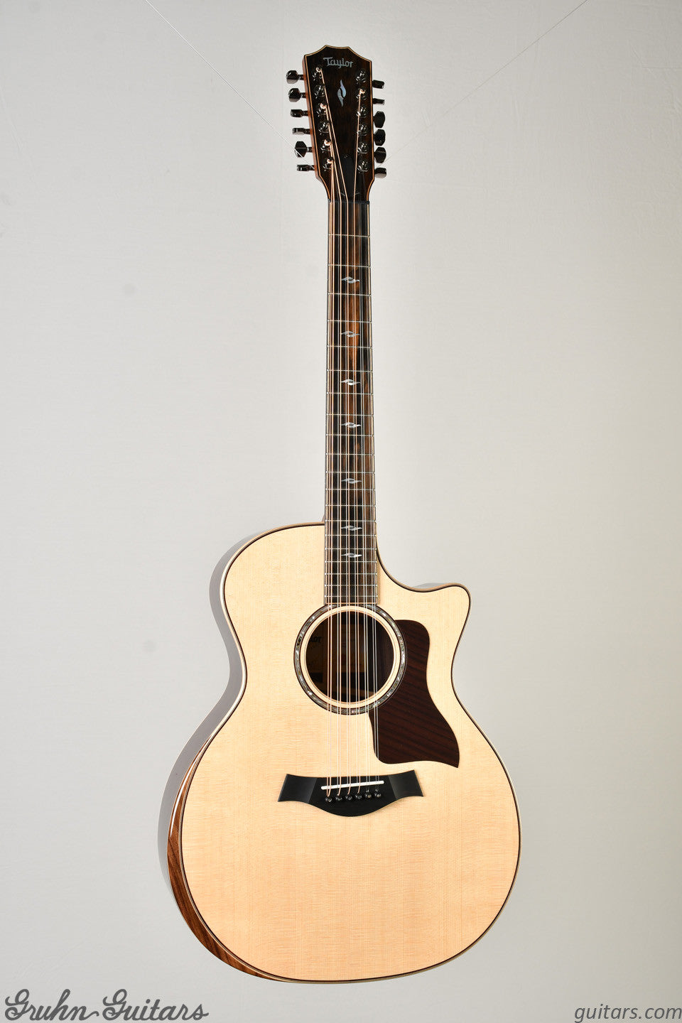Taylor Next Generation 854ce 12-string New AT8102