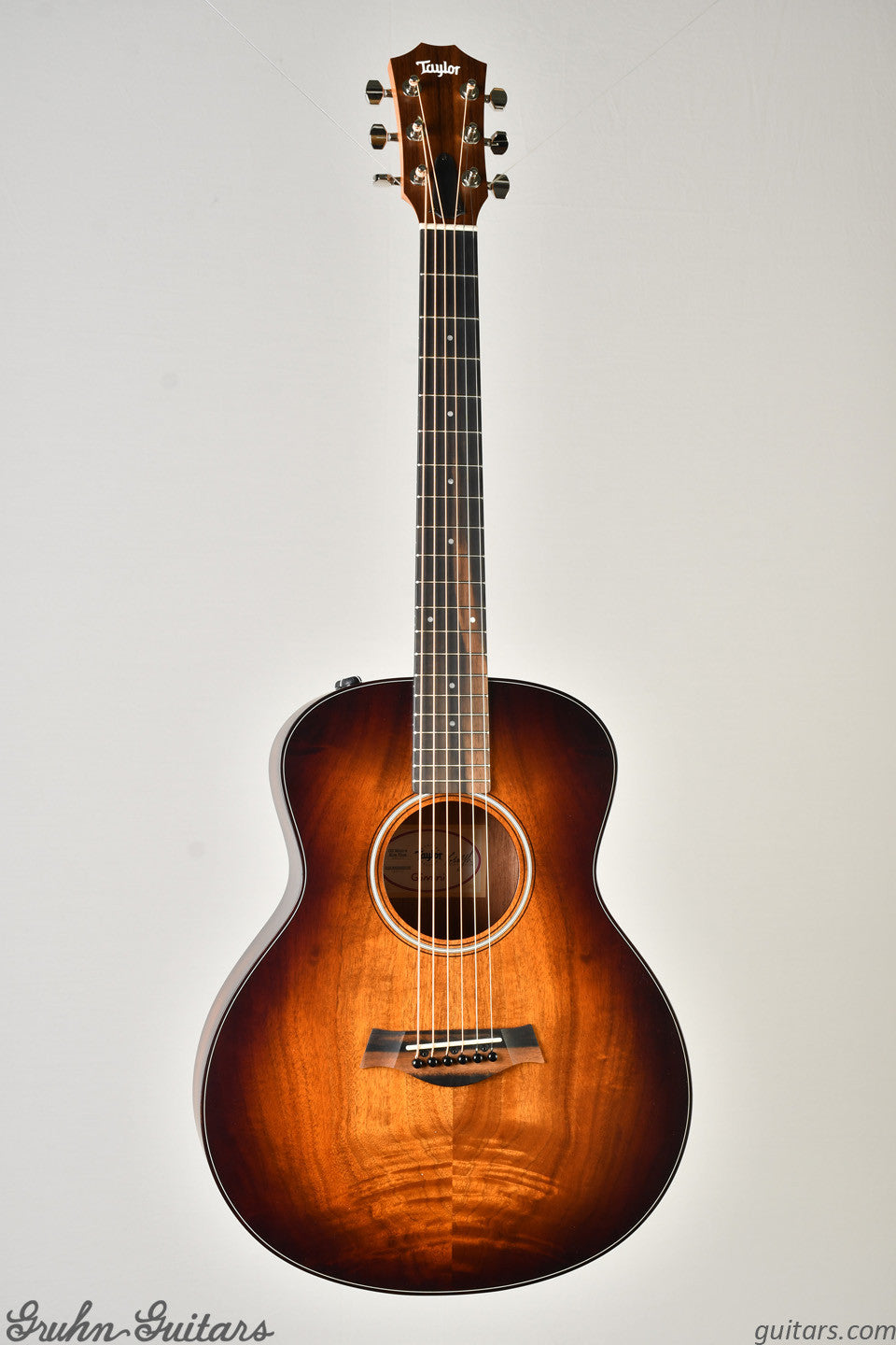 Taylor GS Mini-e Koa Plus New AT8103