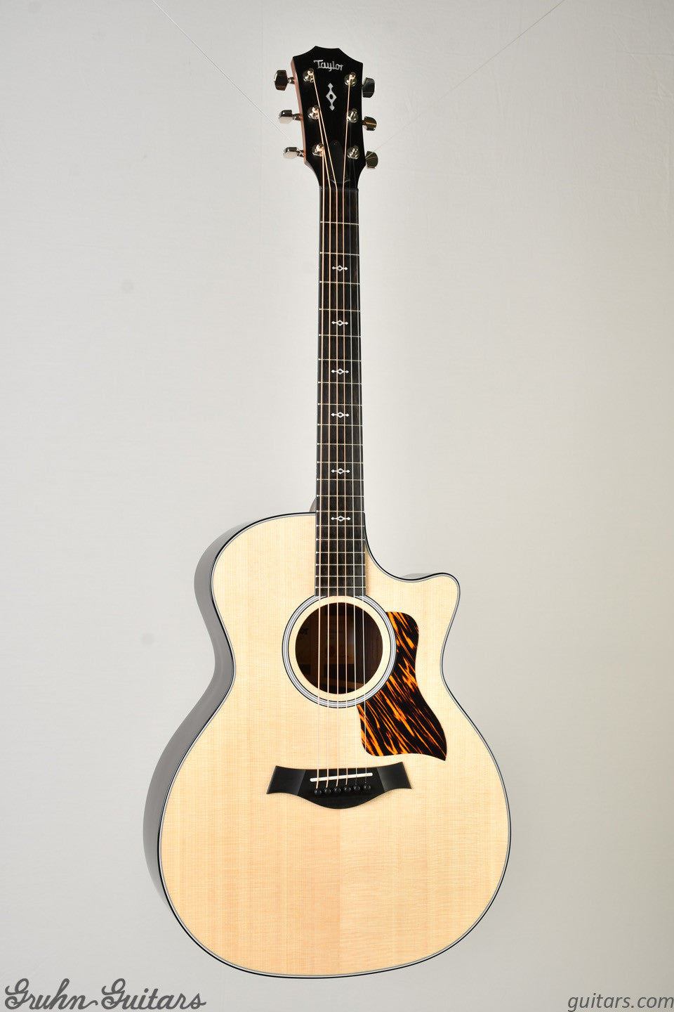 Taylor Next Generation 414ce  New AT8106