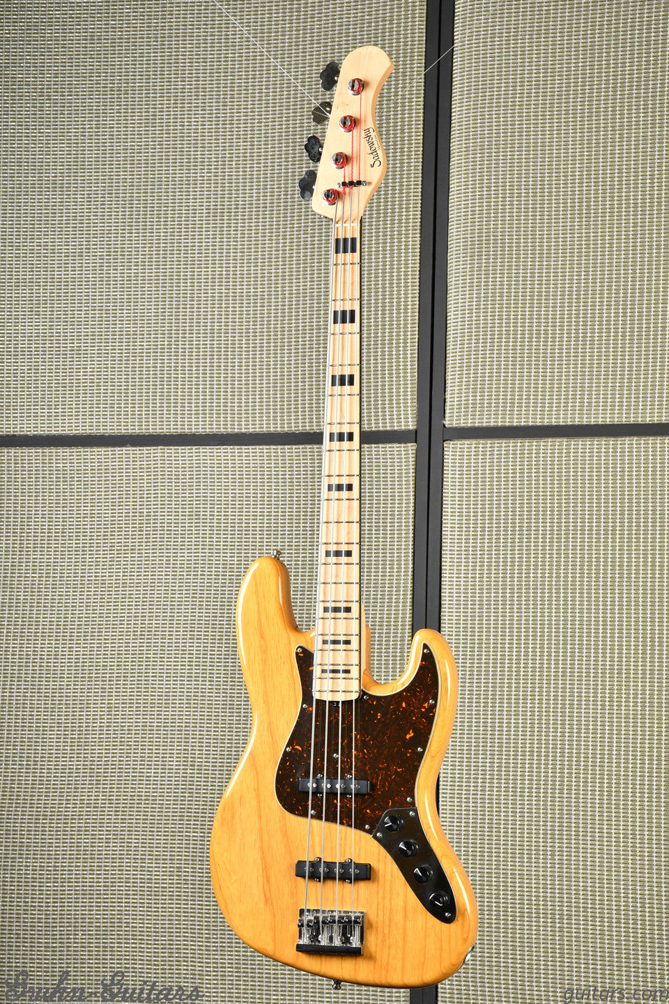 Sadowsky Metroline UV70 Ultra Vintage Jazz 2015 BM3318