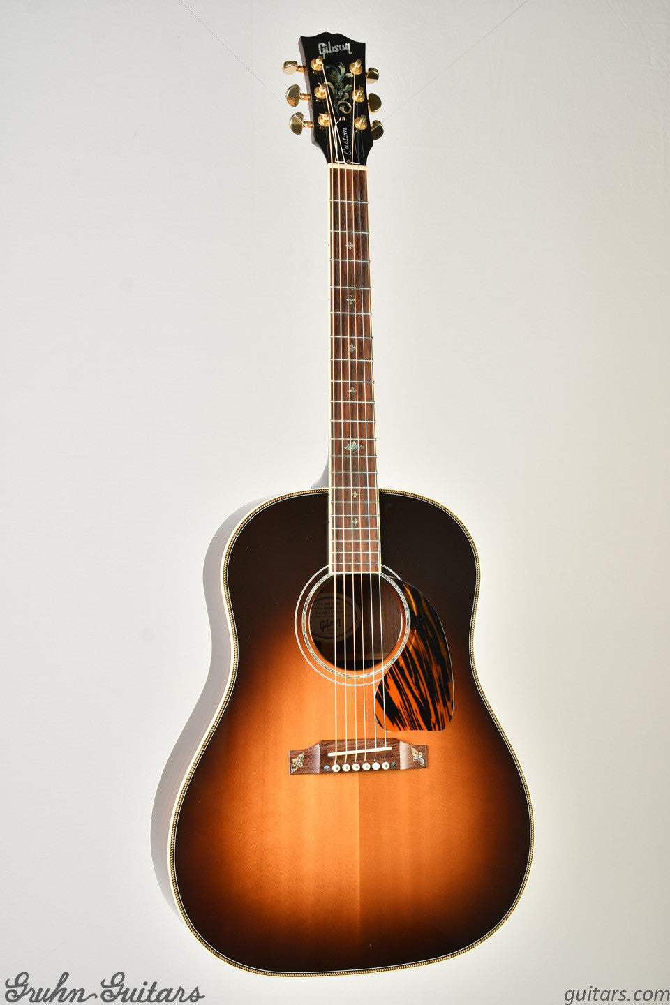Gibson J-45 Custom 2015 AG7150