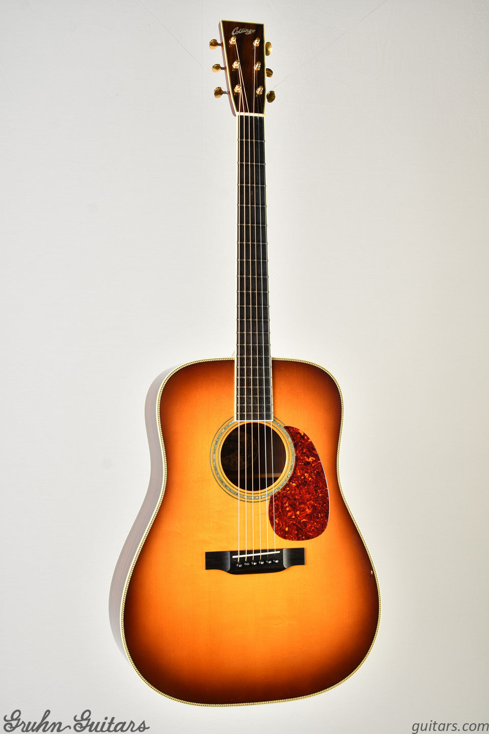 Collings D3H-G 1997 AM9787