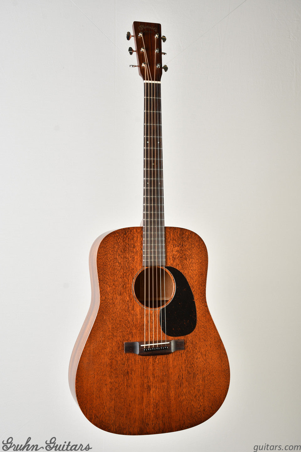 Martin D-15M 2024 AA14101