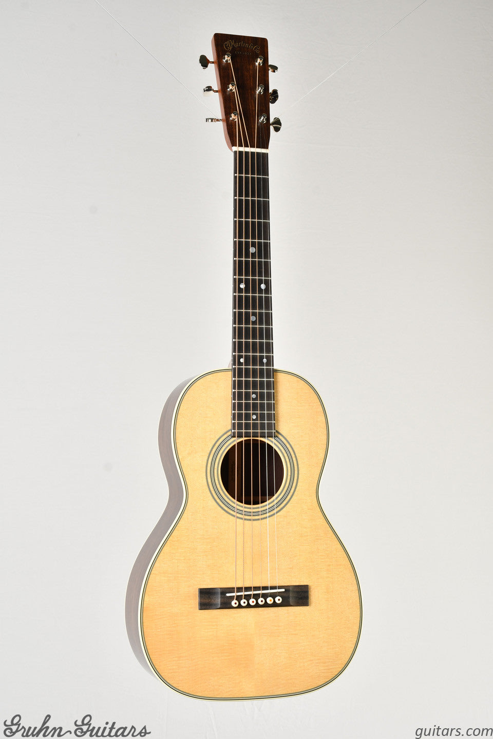 Martin 5-28 Terz New AB14134