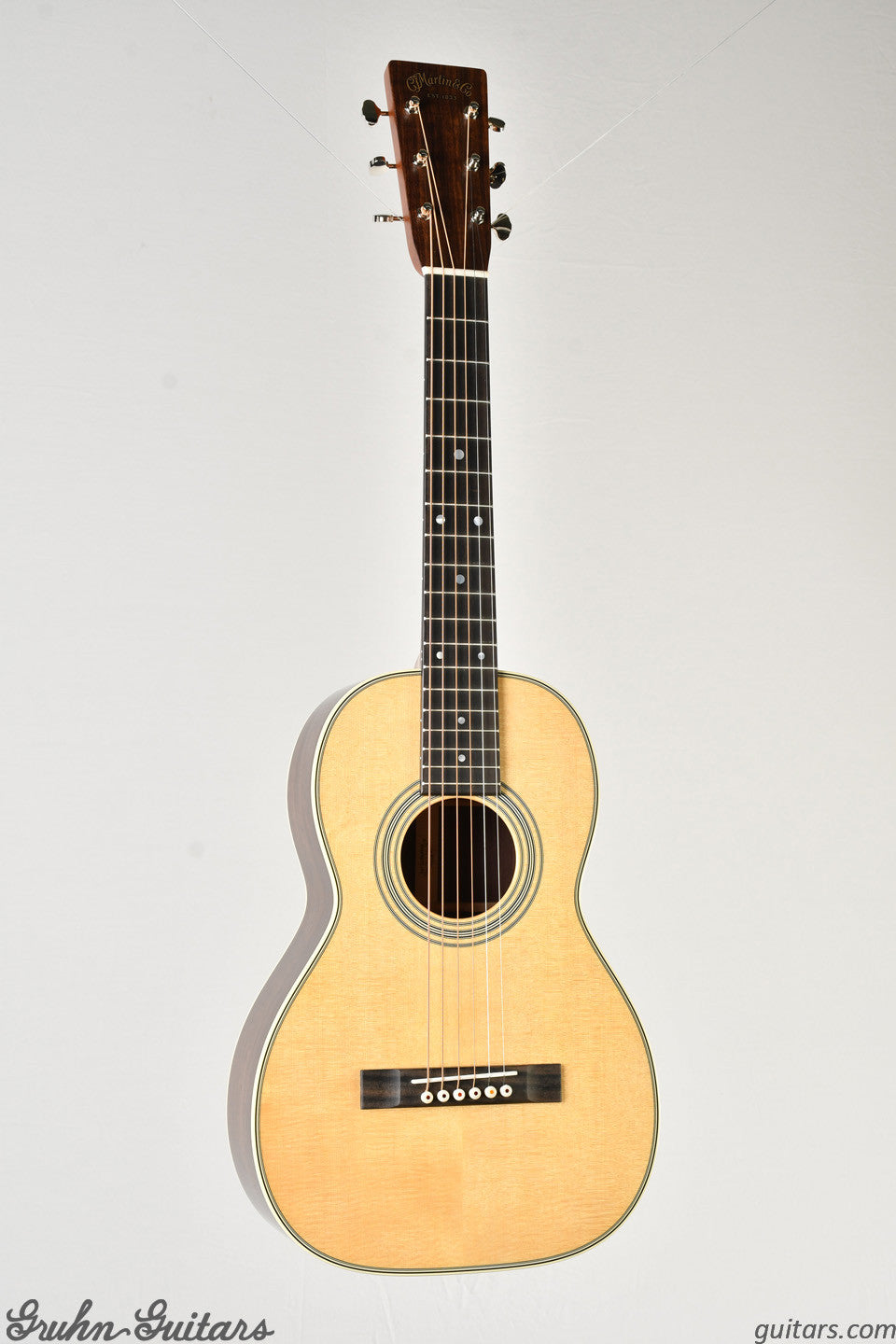 Martin 5-28 Terz New AB14137