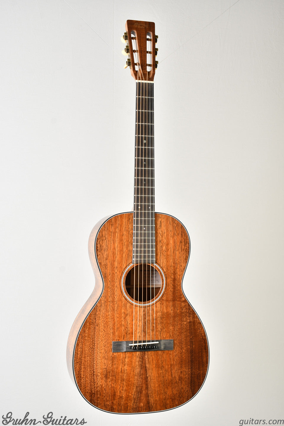 Martin Custom Shop 0-18K2 CFM IV Limited New AB14143