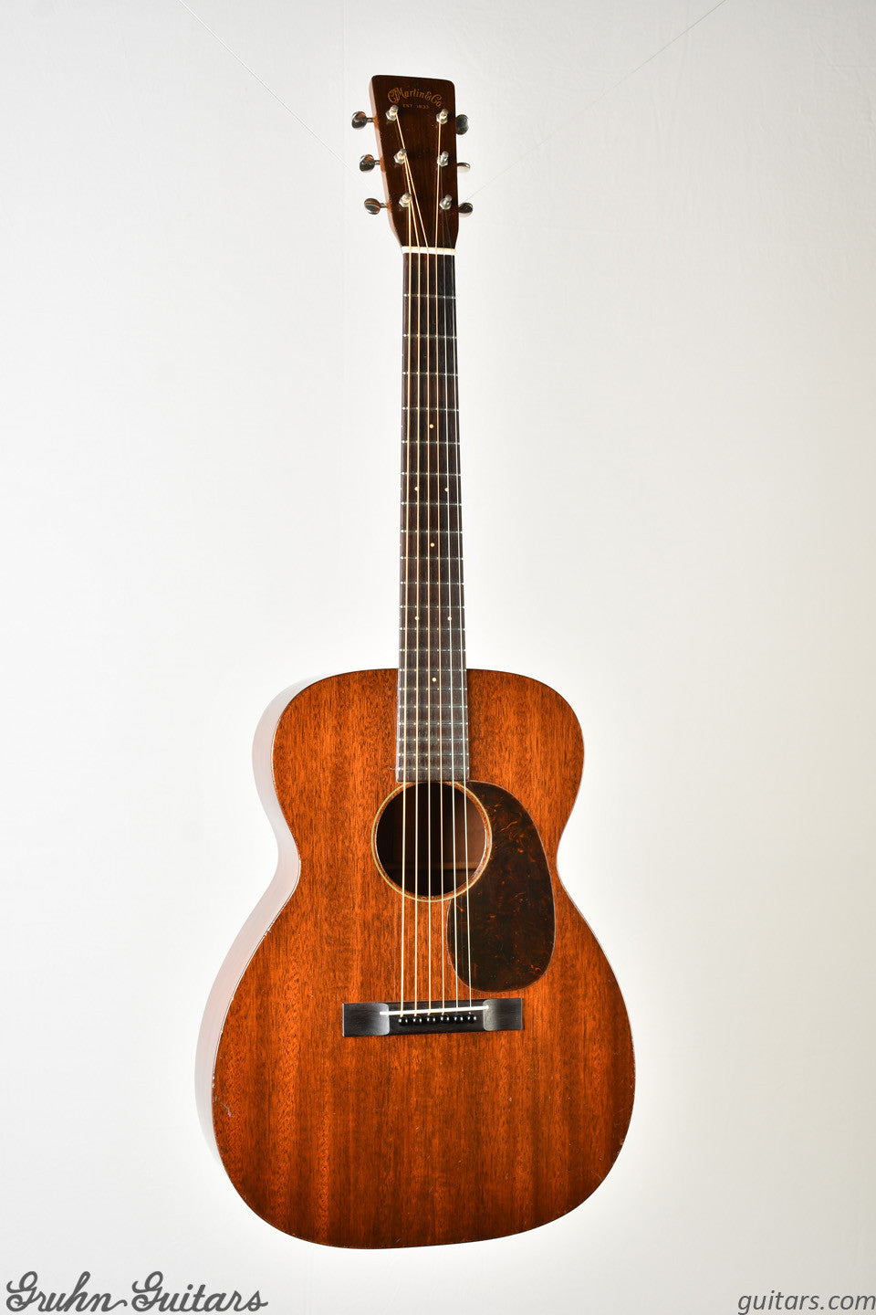Martin 00-17 1935 AB14144