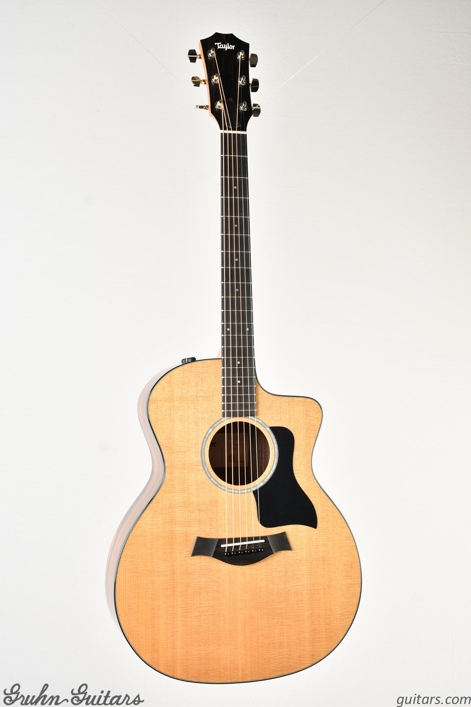 Taylor 214ce Plus New AT8116