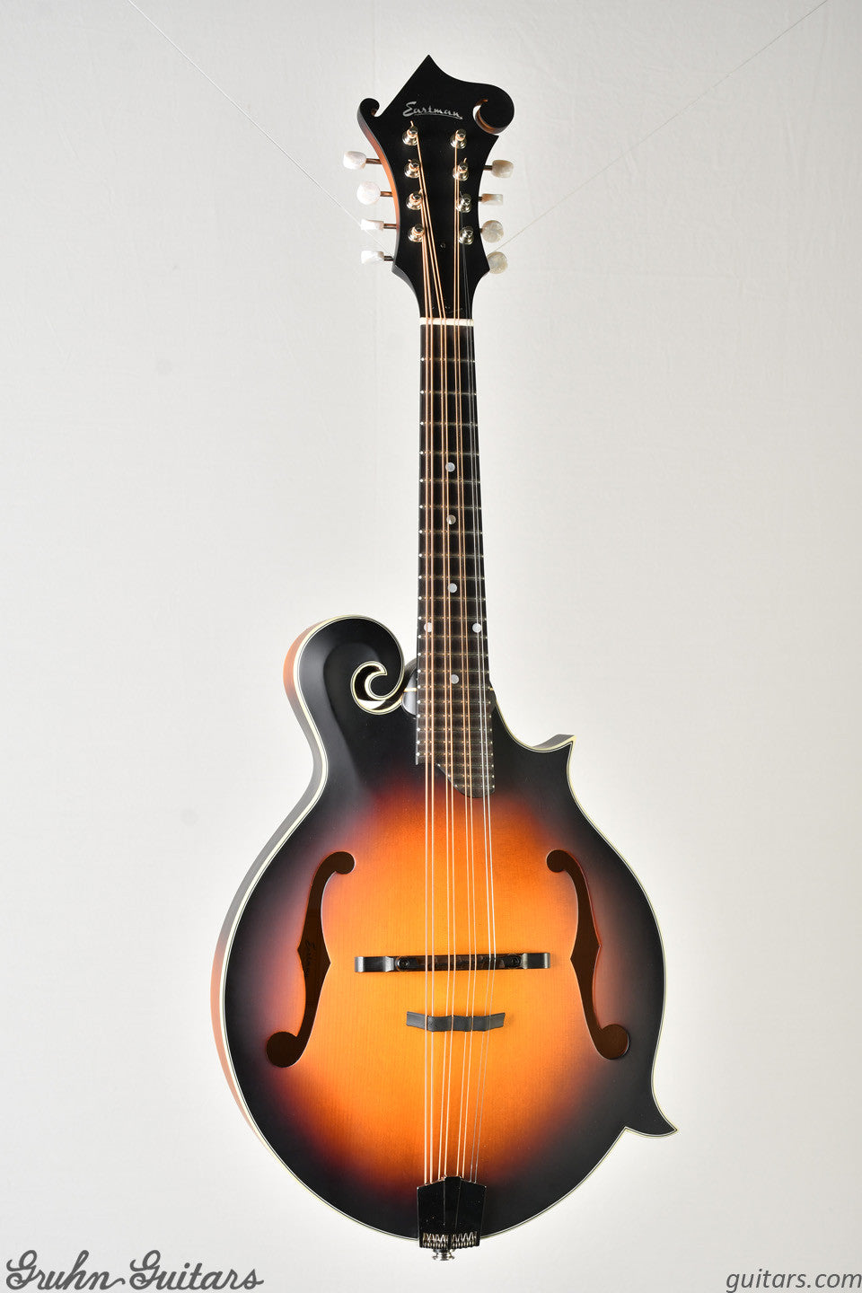 Eastman MD A315E-SB Mondola Recent MF9541