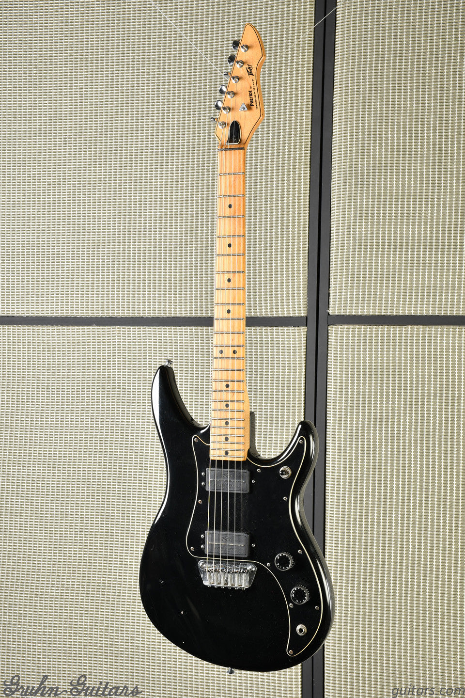 Peavey Patriot Hardtail mid 1980s EZ6119