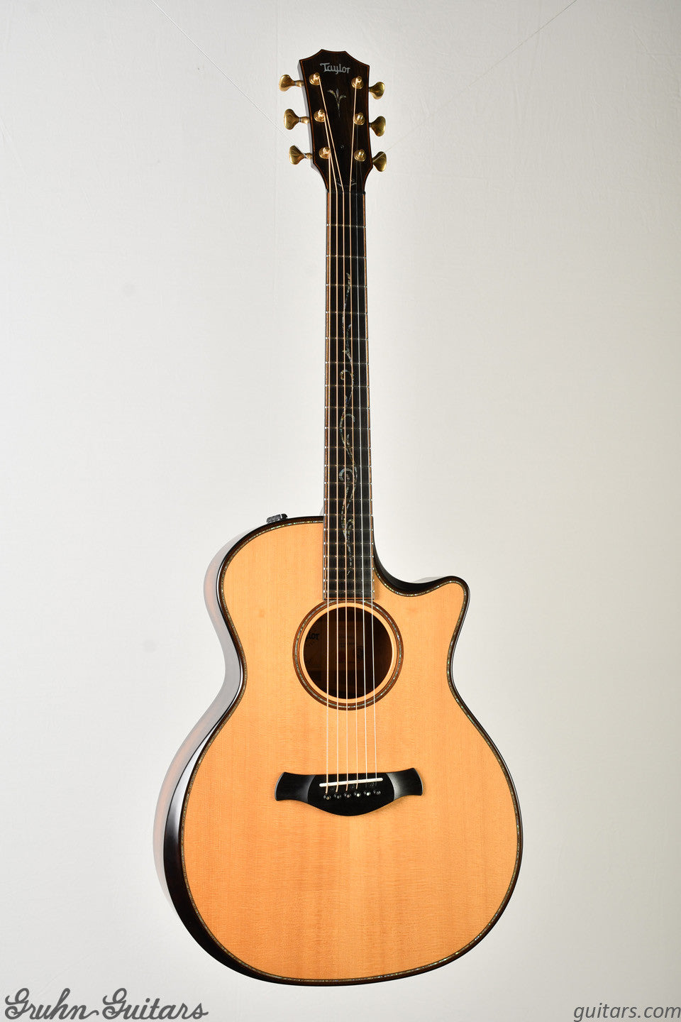 Taylor Builder's Edition K14ce 2020 AT8119