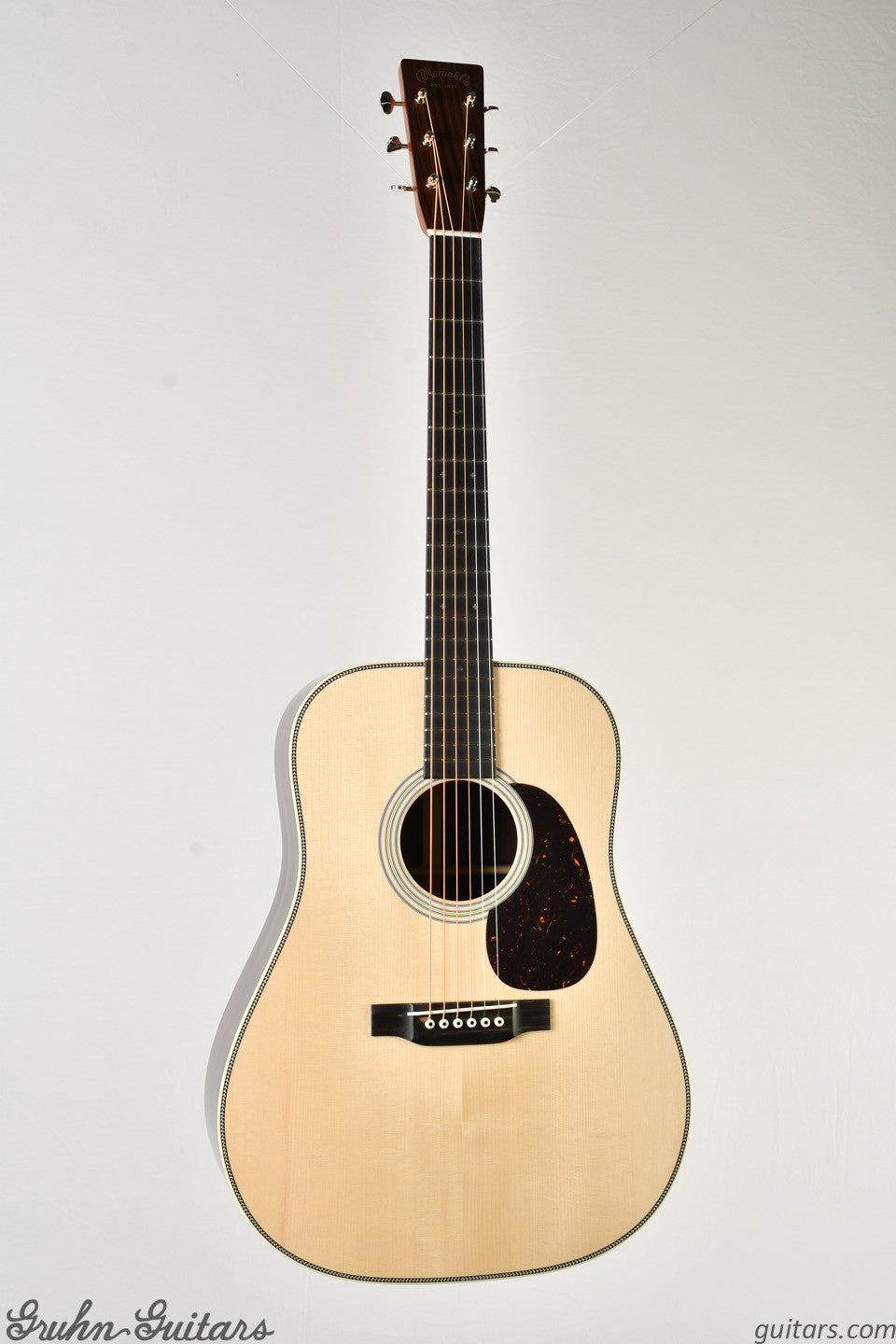 Martin Custom Shop D-28 Custom Authentic 1937 New AA14120