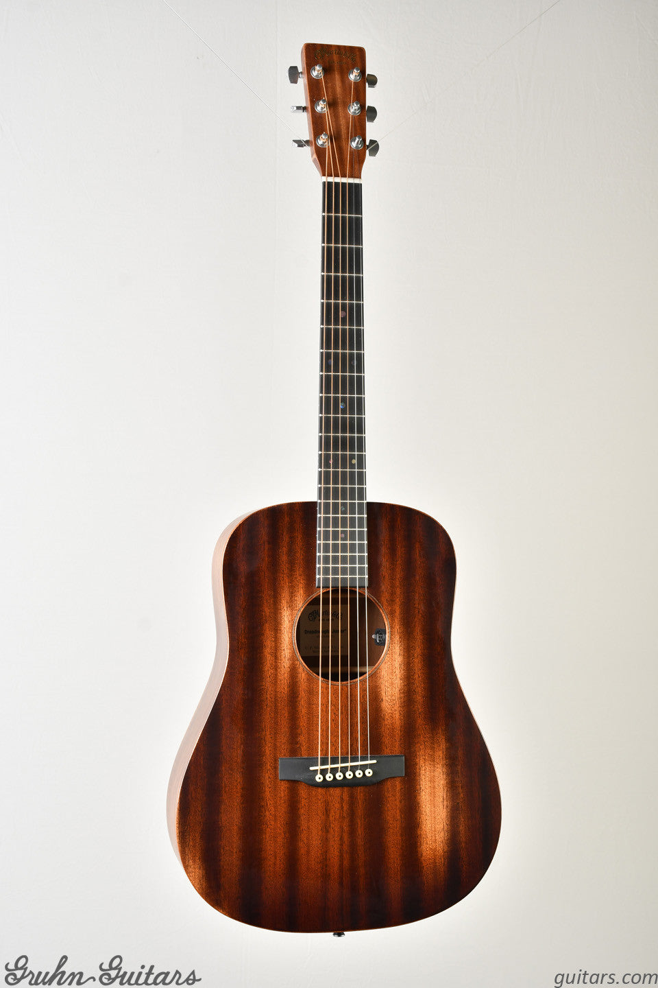 Martin D Jr-E StreetMaster New AA14147