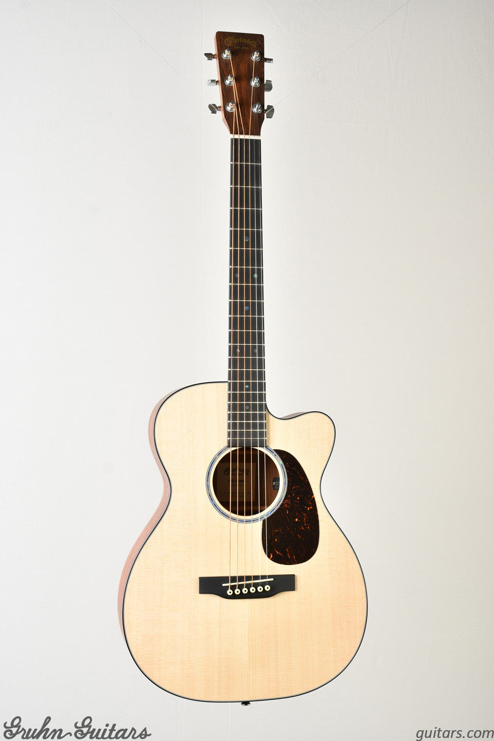 Martin 000C Jr-E New AB14148