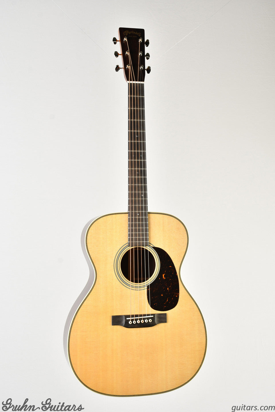 Martin 000-28 New AB14154