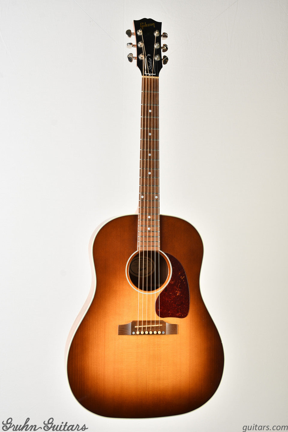 Gibson J-45 Studio Walnut 2021 AG7152