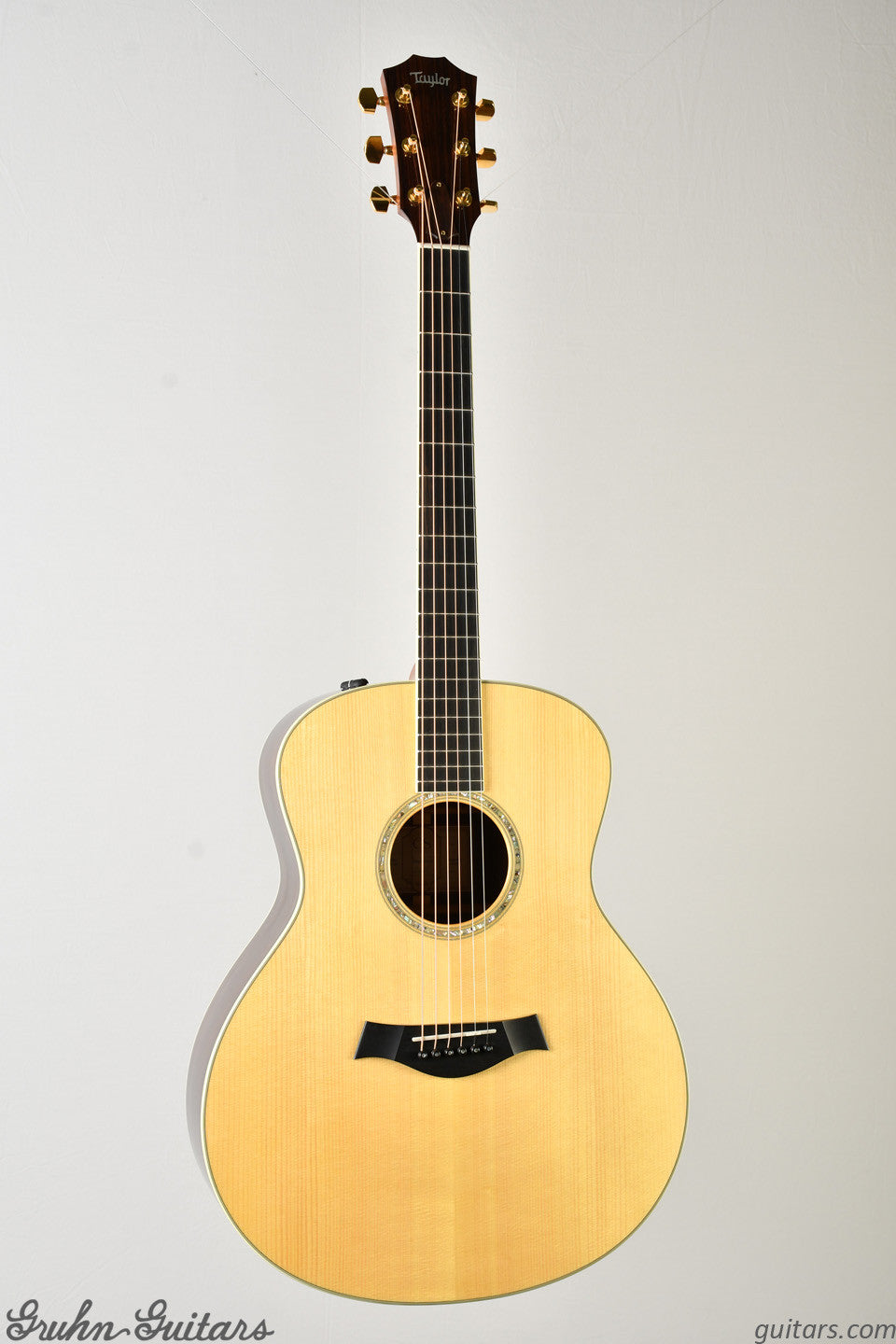 Taylor GS Series BA LTD 2006 AT8121