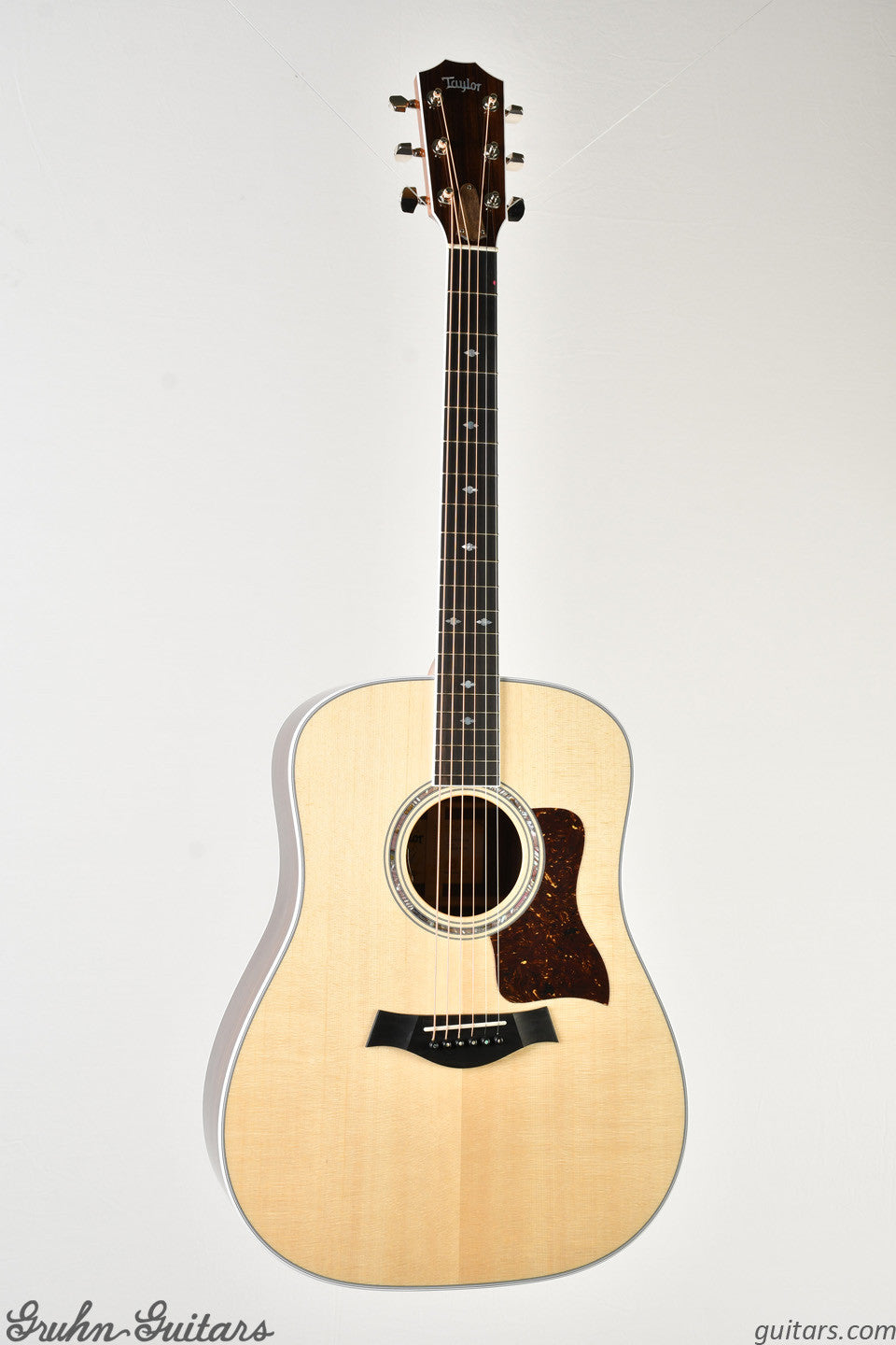 Taylor Legacy 810e New AT8124