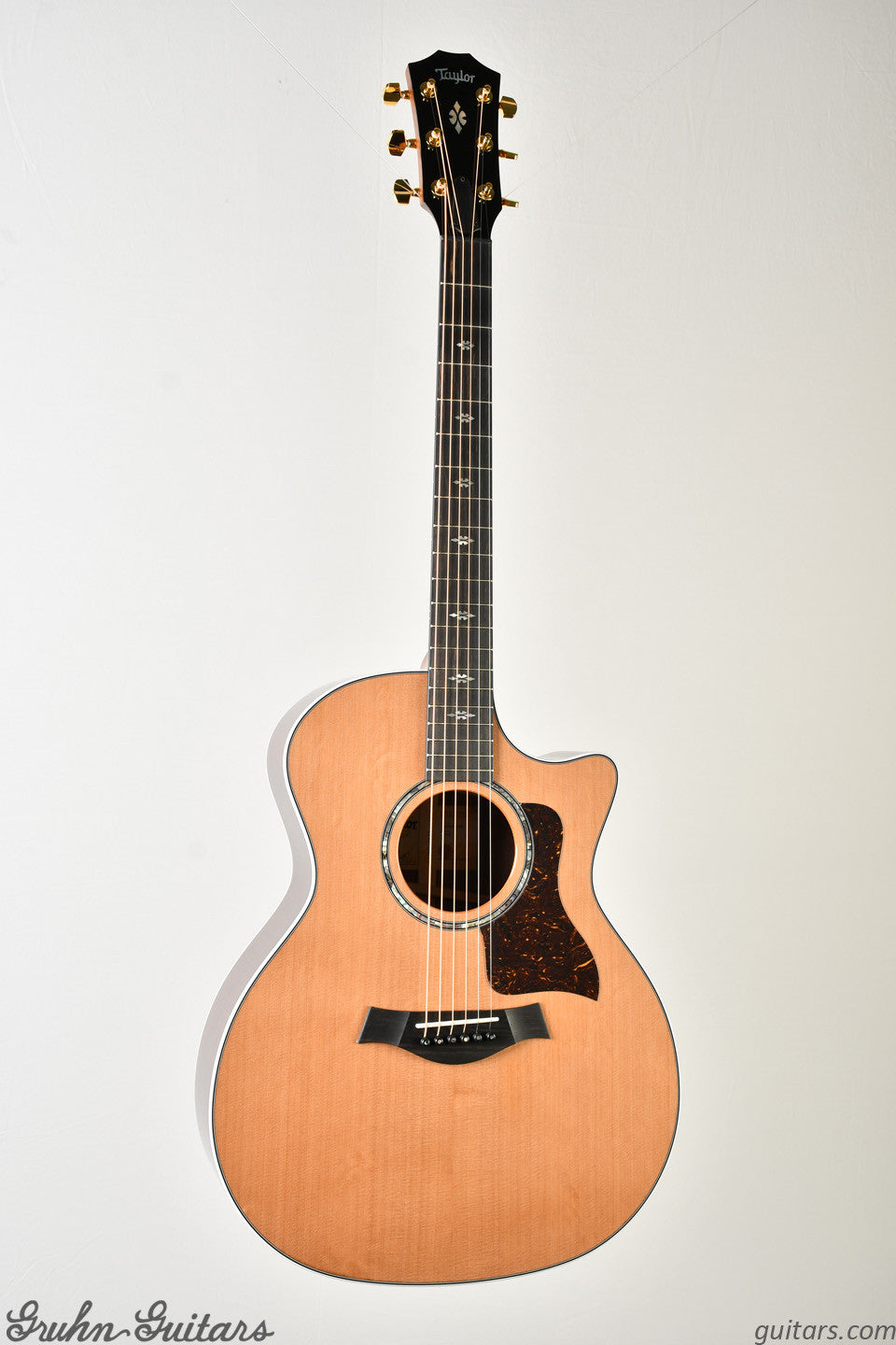 Taylor Next Generation 714ce New AT8129