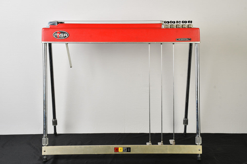 MSA Sidekick 1970's EU3050