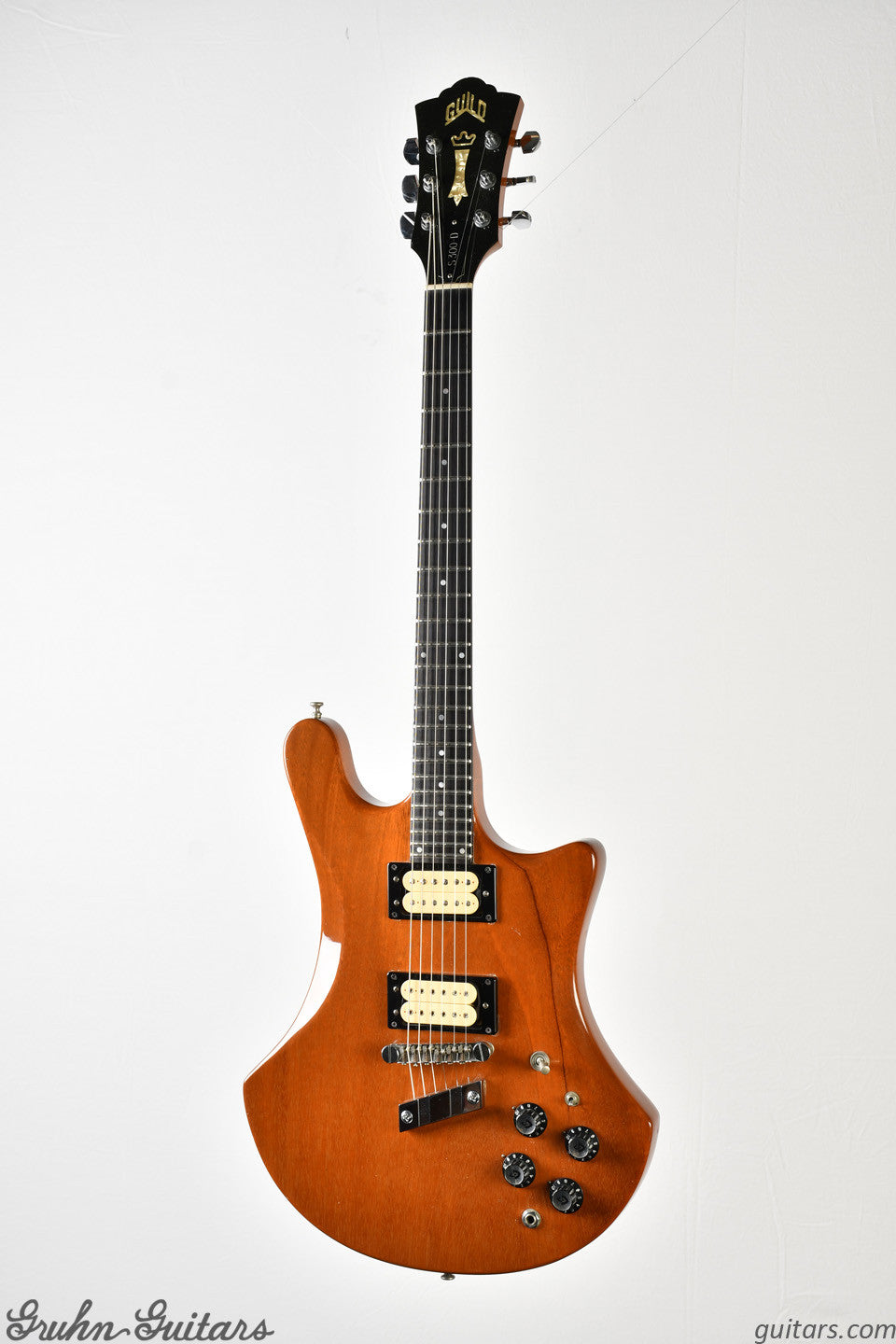 Guild S-300 D 1979 EZ6121