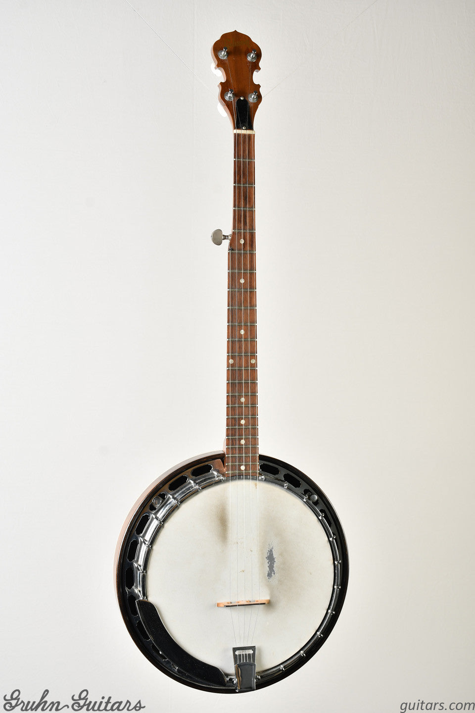 Gibson RB-100 1974 JA7066