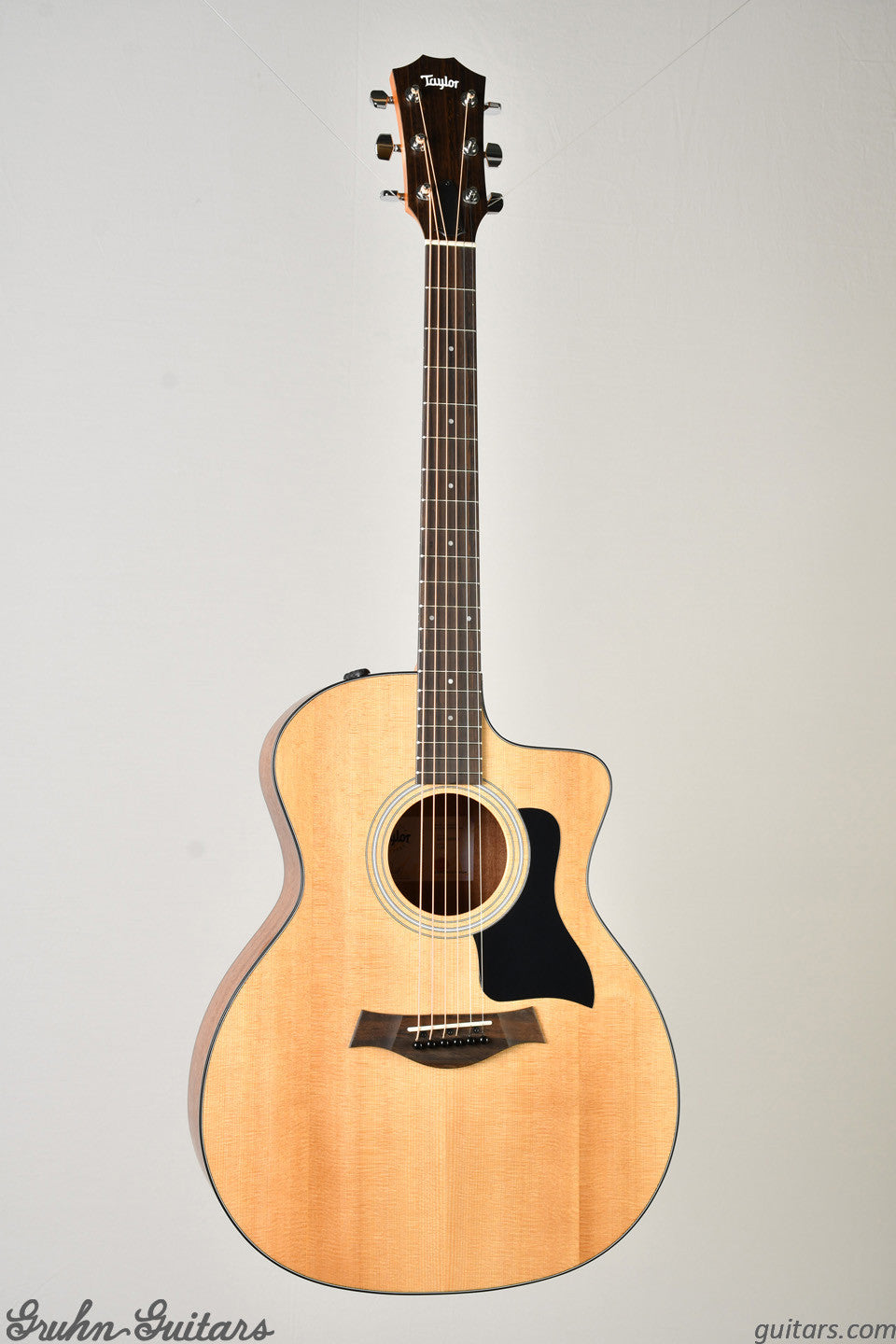 Taylor 114ce New AT8134