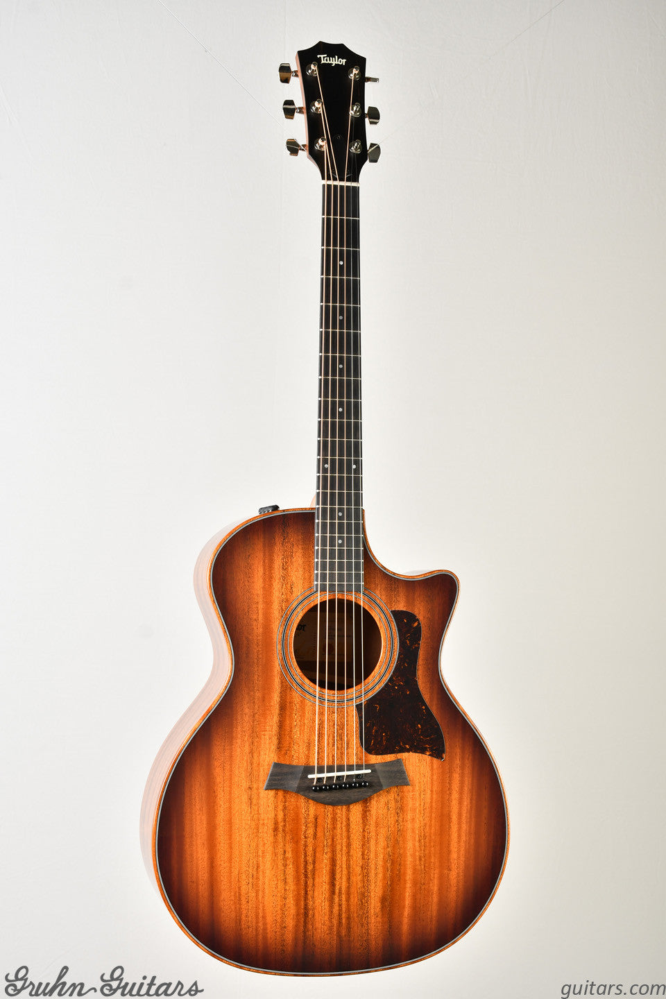 Taylor 324ce Studio Special Edition - SEB New AT8136