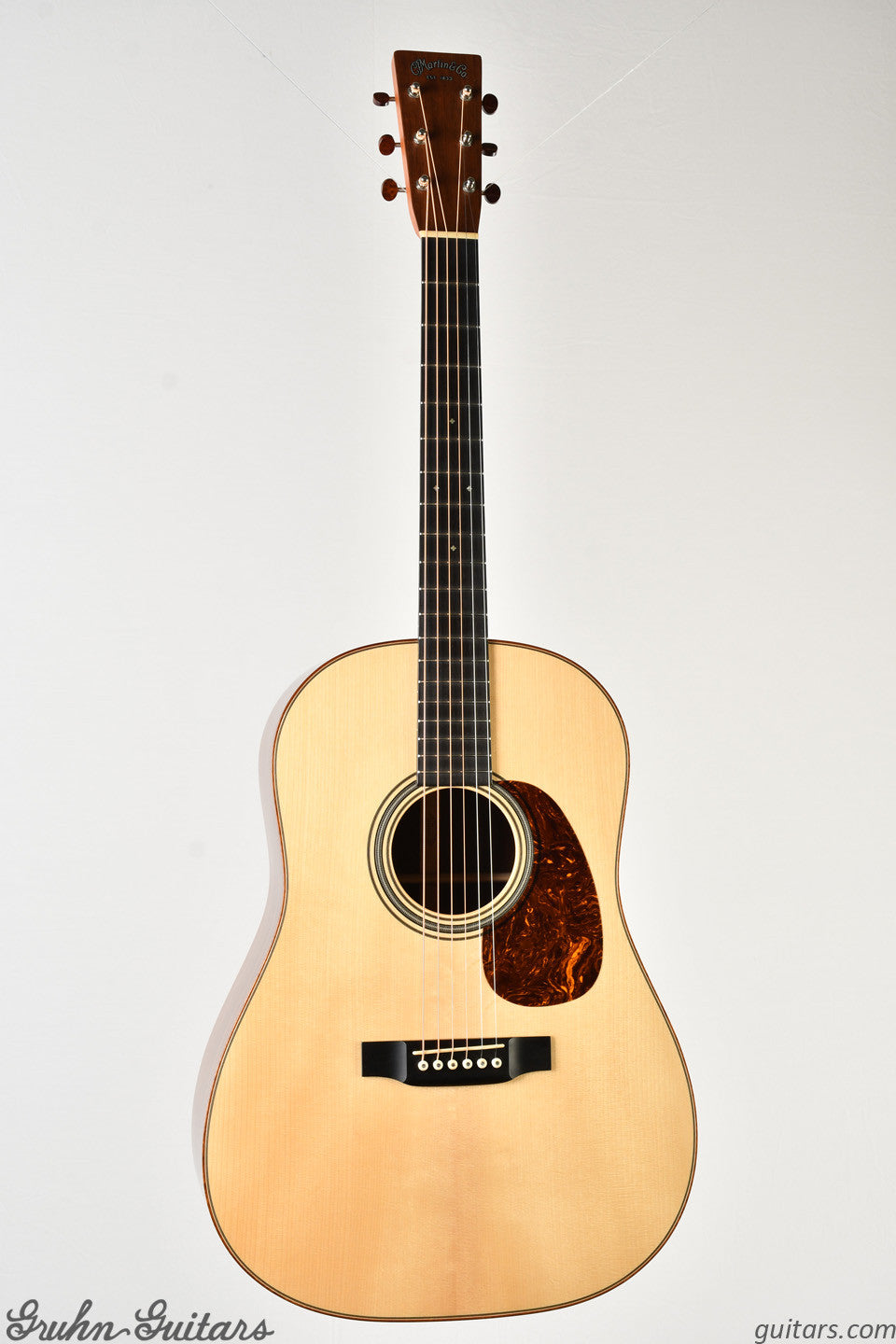 Martin Custom Shop 12-fret Dreadnought 2011 AA14151
