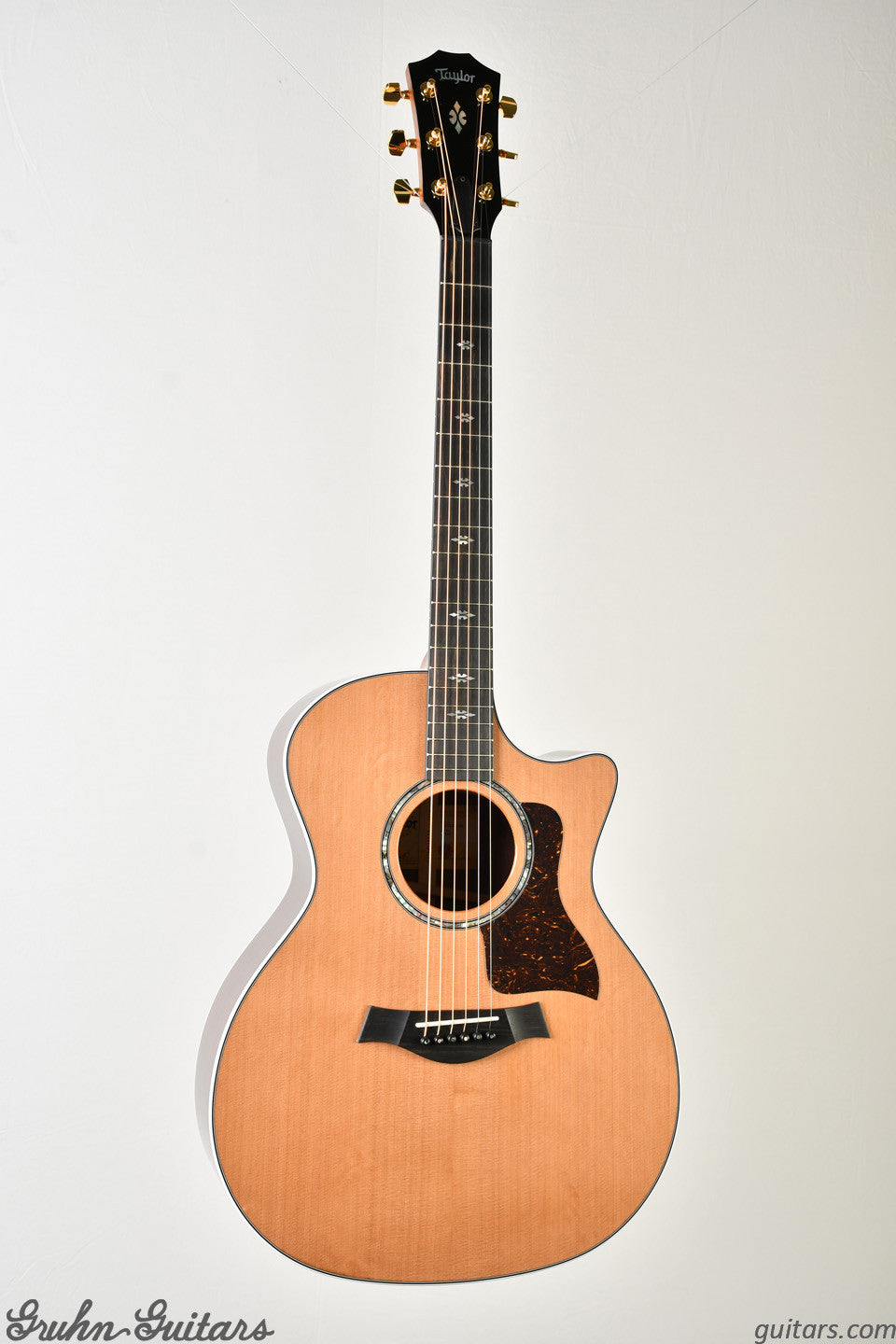 Taylor Next Generation 714ce New AT8142