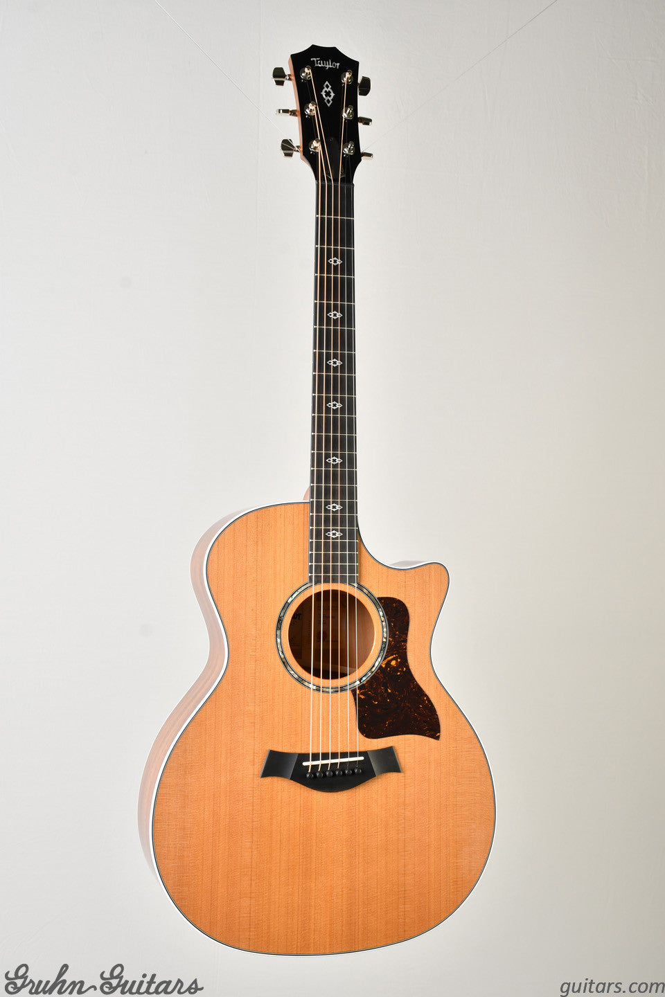 Taylor Next Generation 514ce New AT8149
