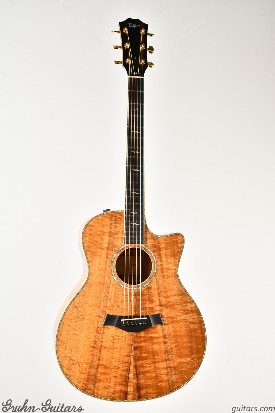 Taylor K26ce 2008 AT8151