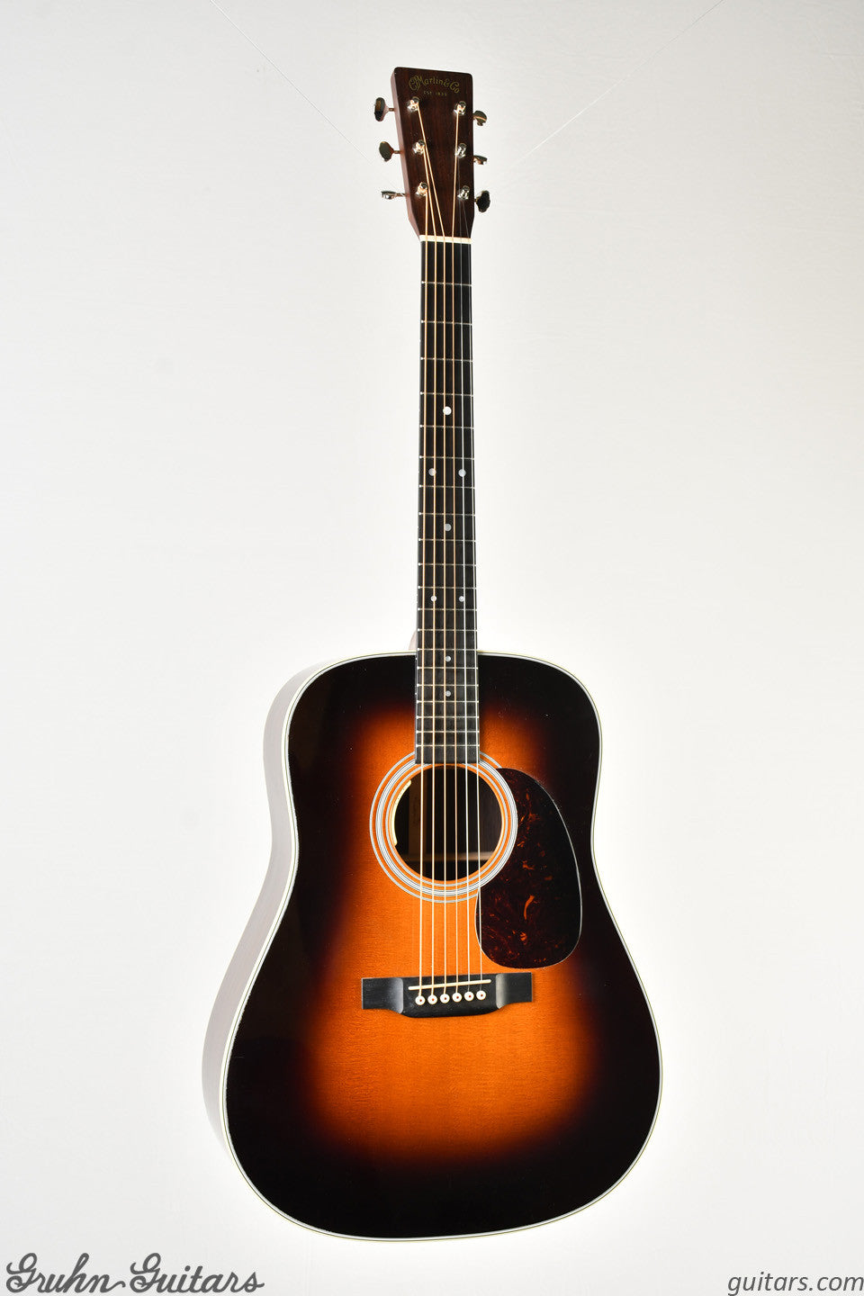 Martin D-28 2017 AA14163