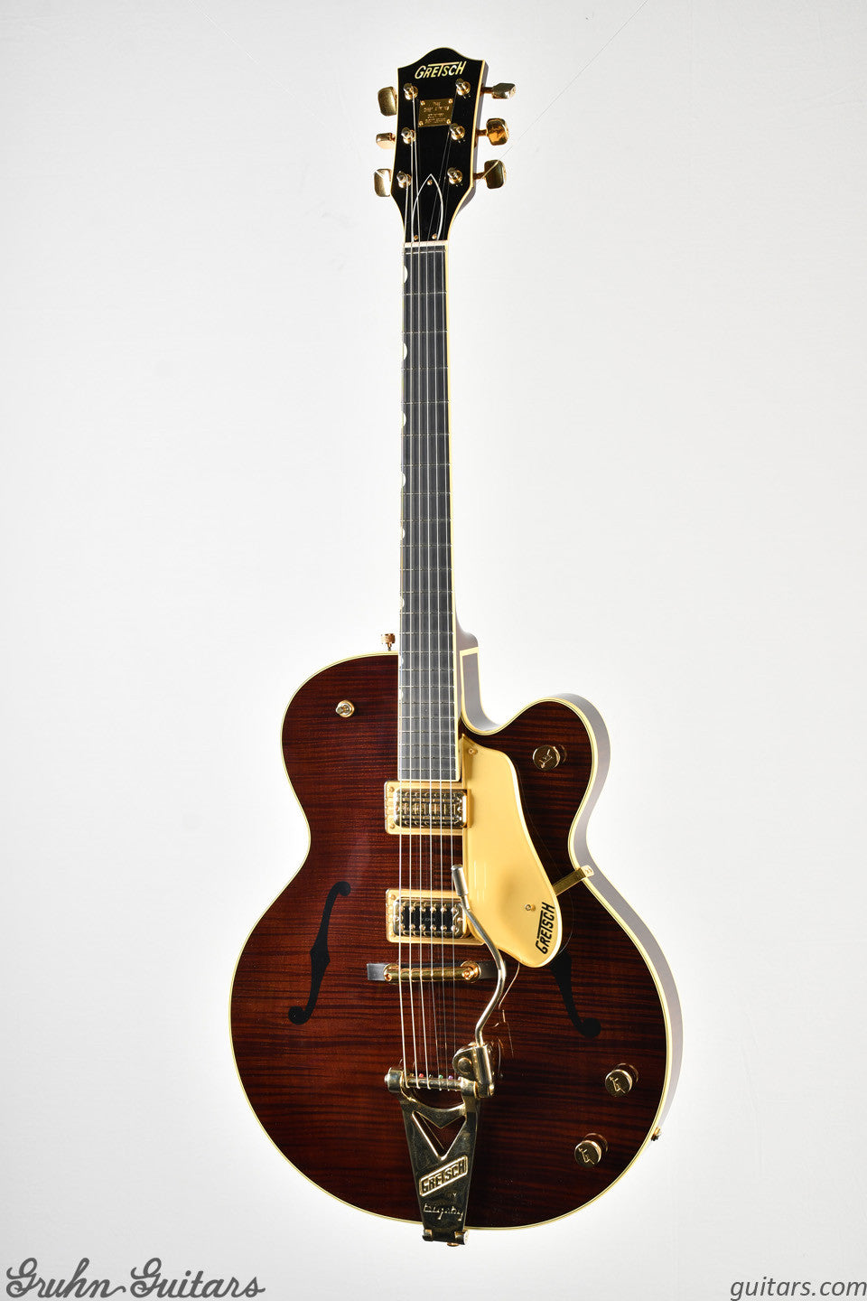 Gretsch Chet Atkins Country Gentleman 59 Vintage Select 2019 EG3606