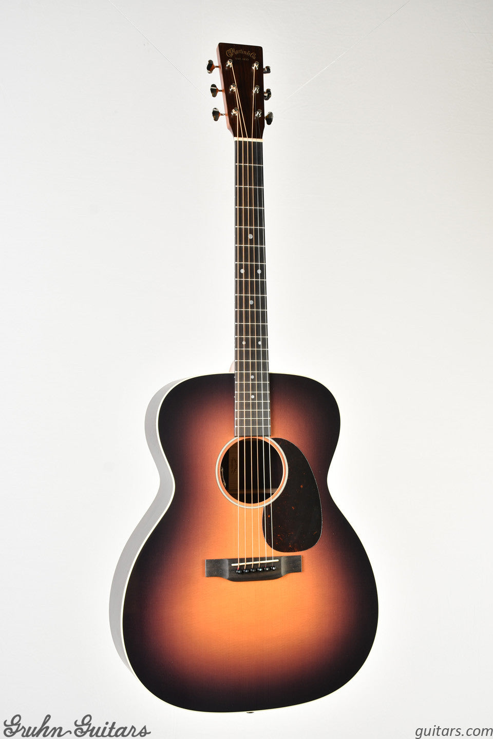 Martin J-16E 1935 Burst New AB14192